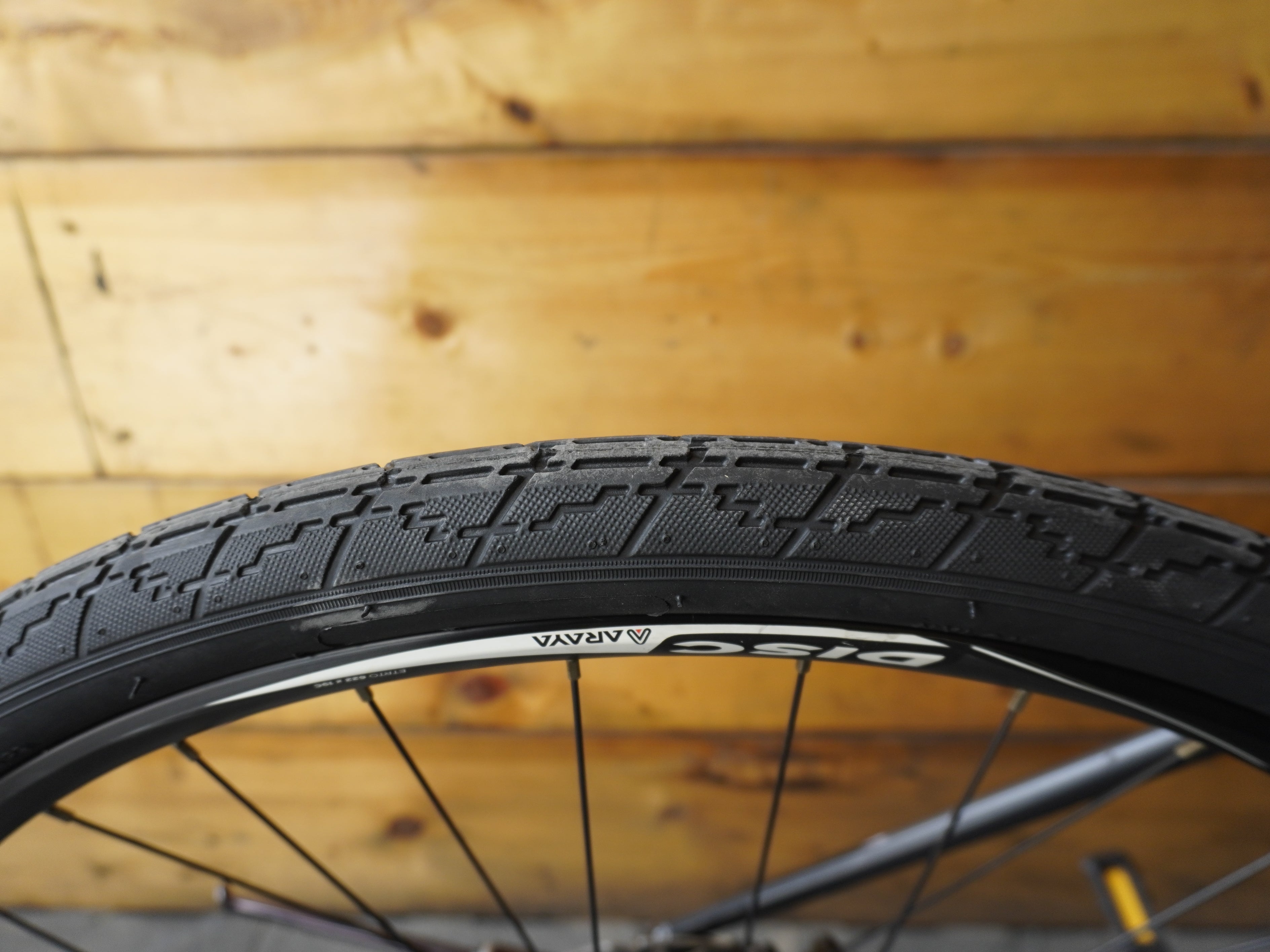Scott Sportster X10 Mountain Bike