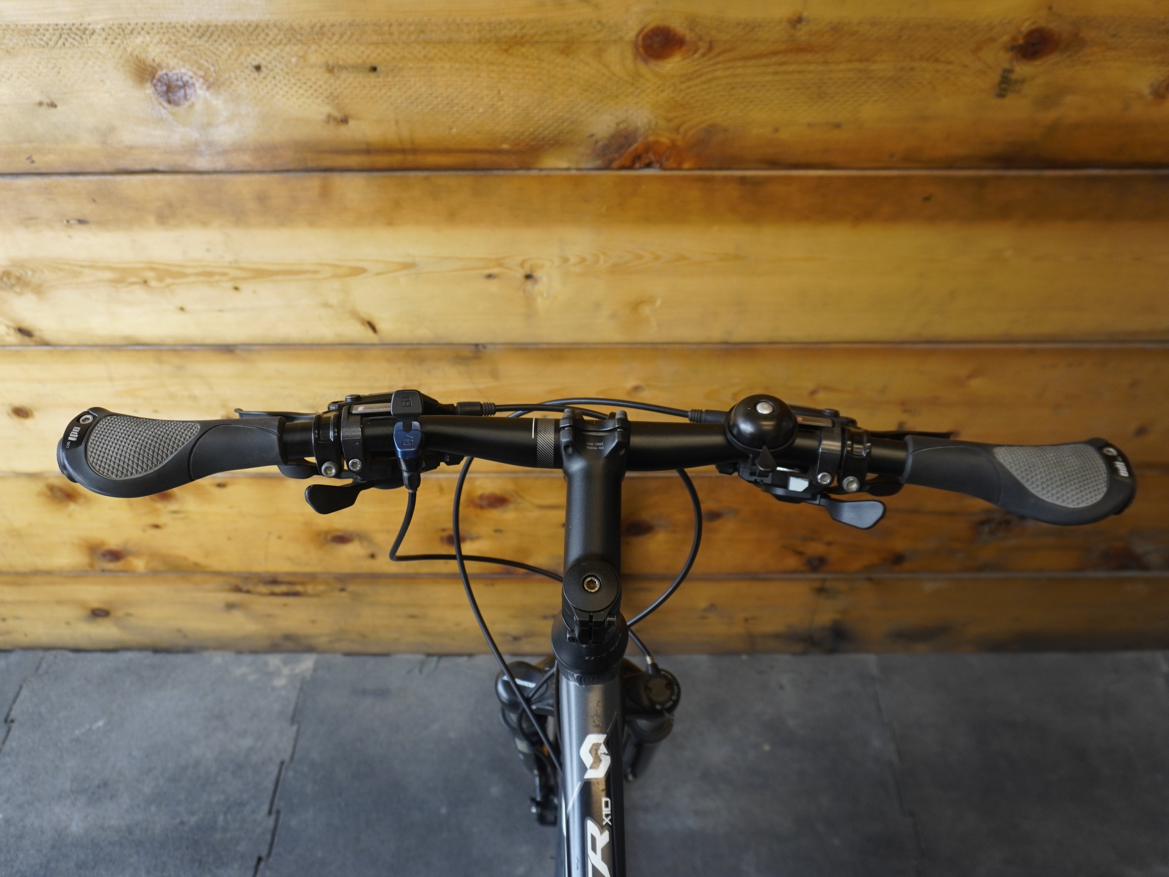 Scott Sportster X10 Mountain Bike
