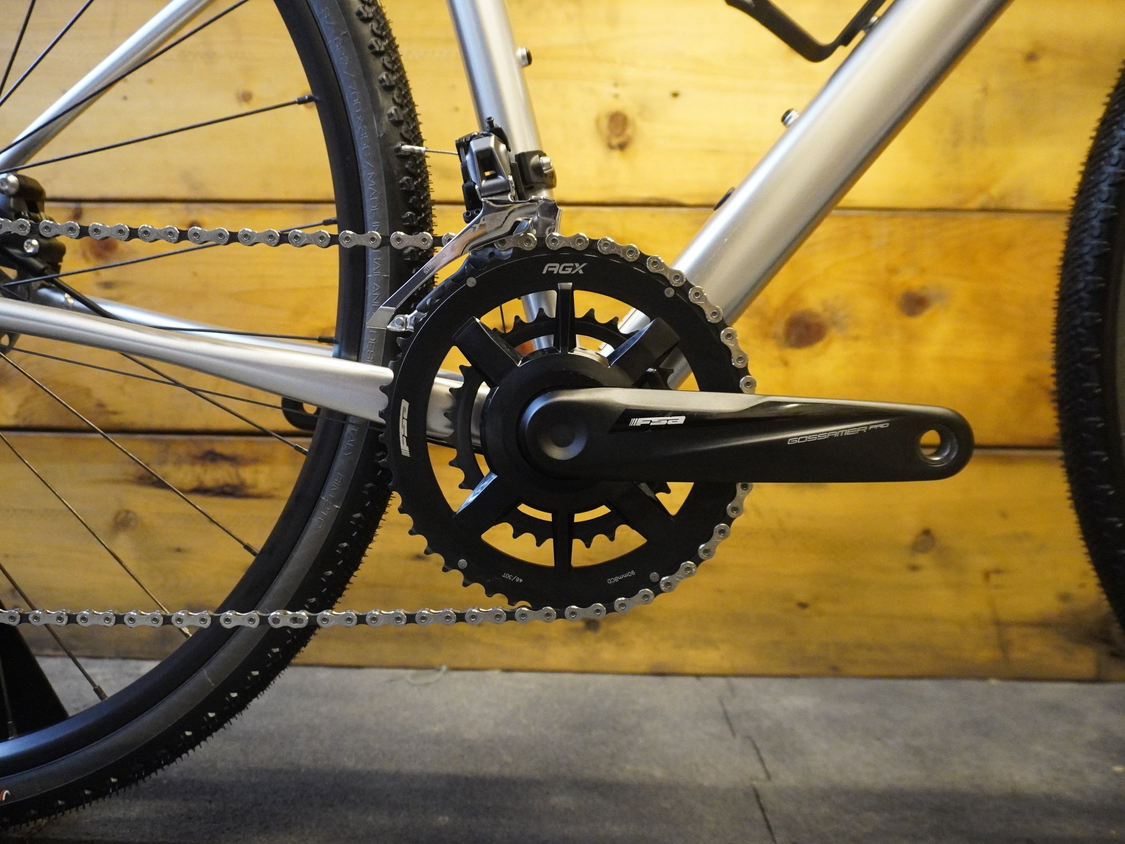 RENT Cannondale Topstone Gravel Bike
