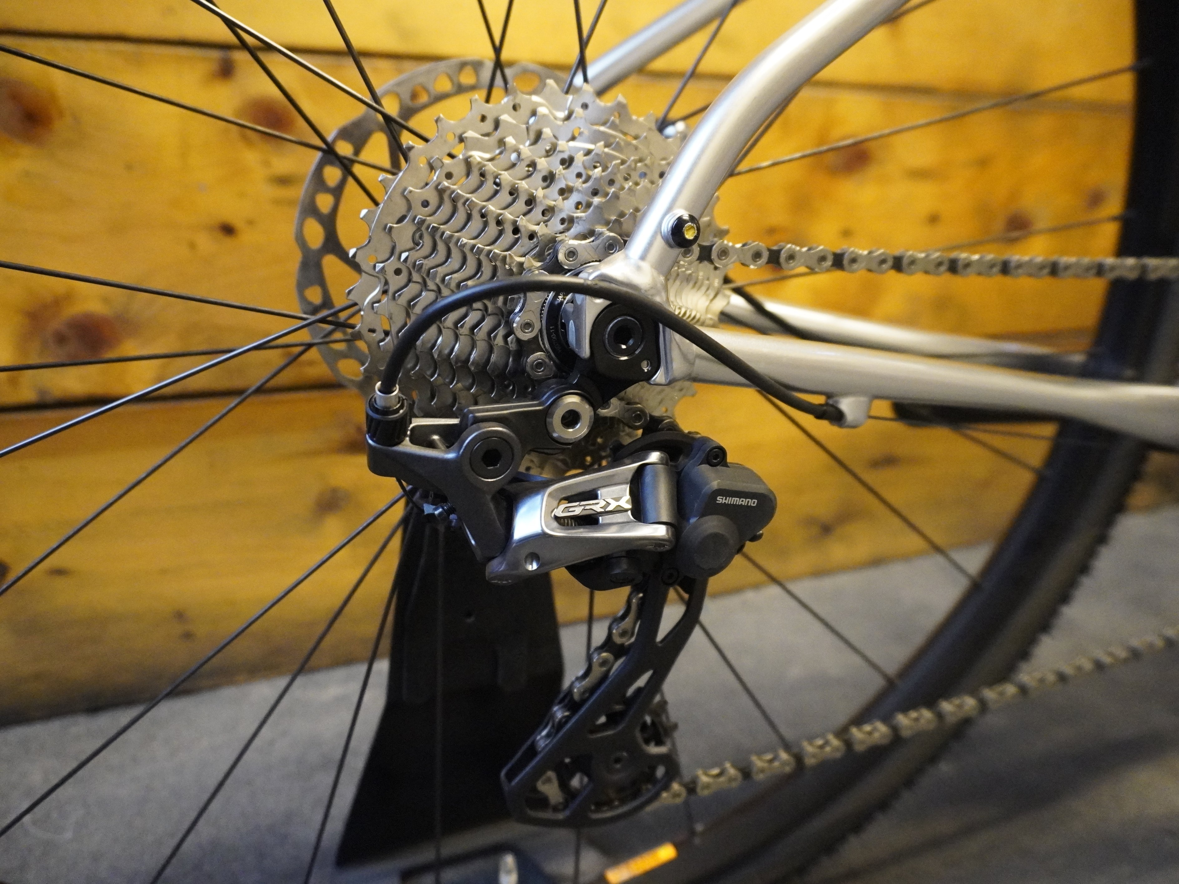 RENT Cannondale Topstone Gravel Bike