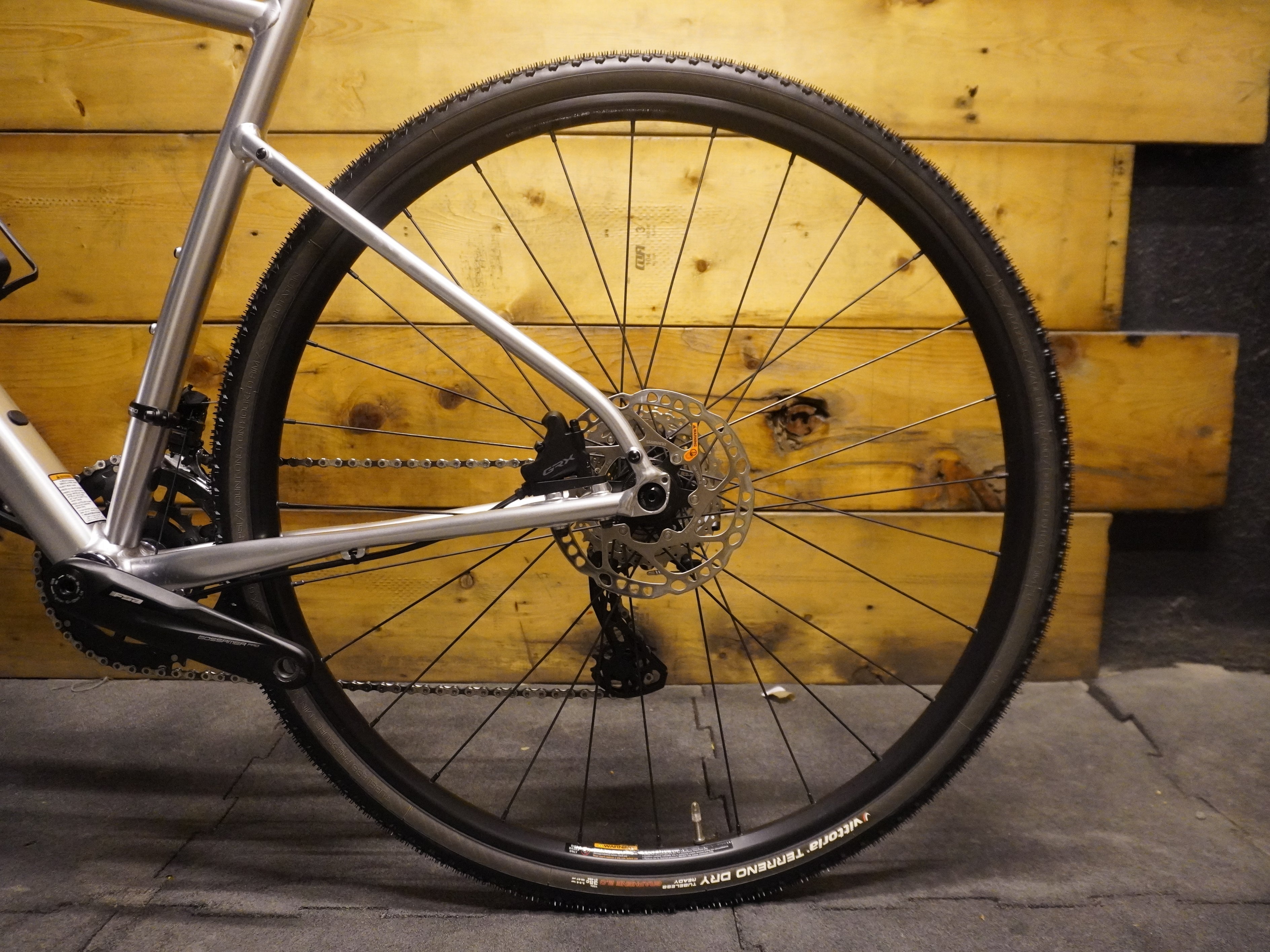 RENT Cannondale Topstone Gravel Bike