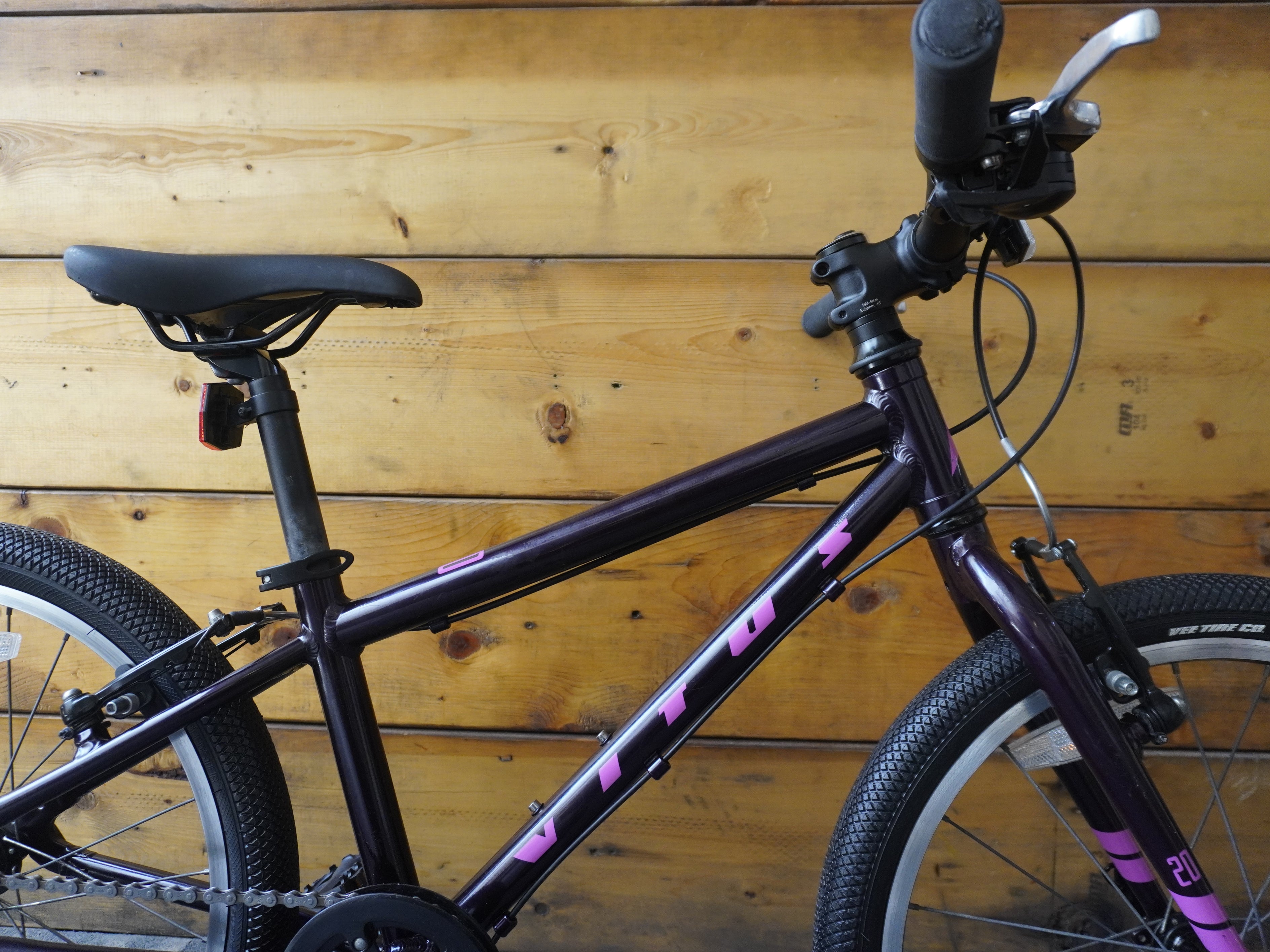 Vitus 20" Kids Bike