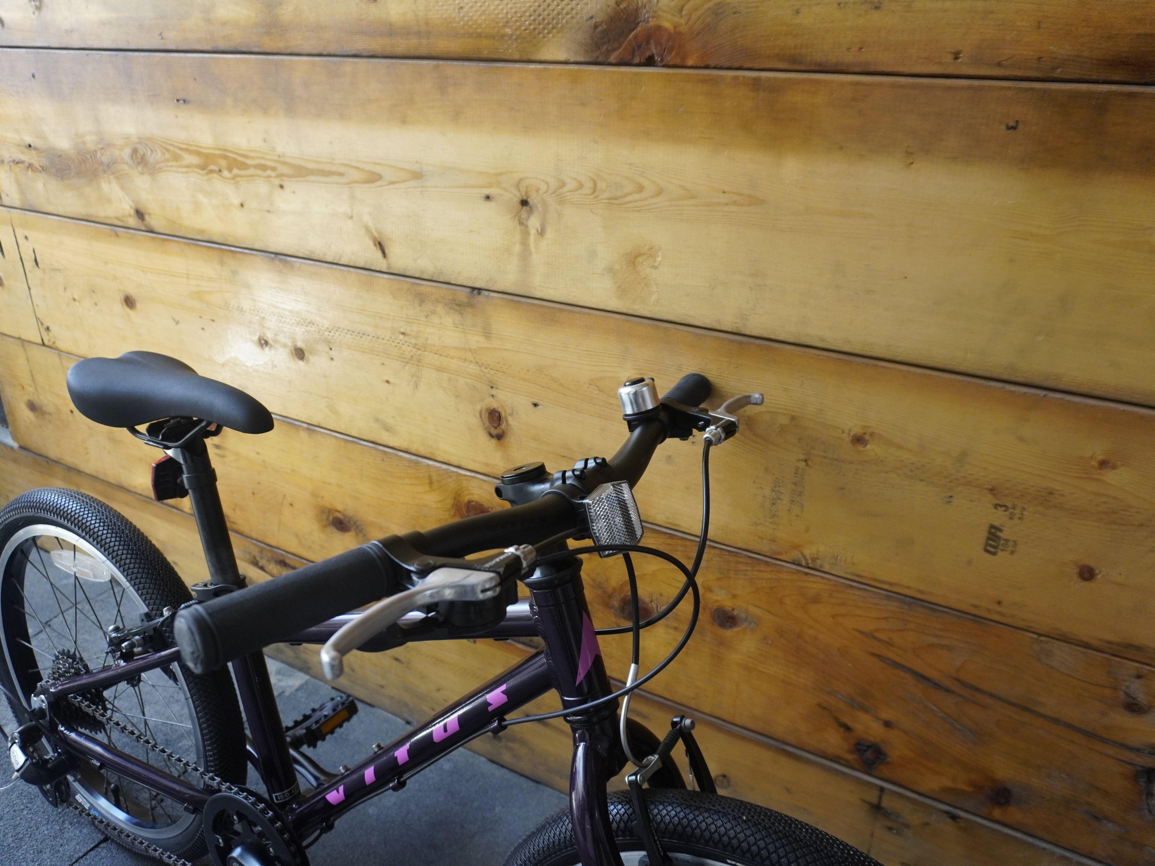 Vitus 20" Kids Bike