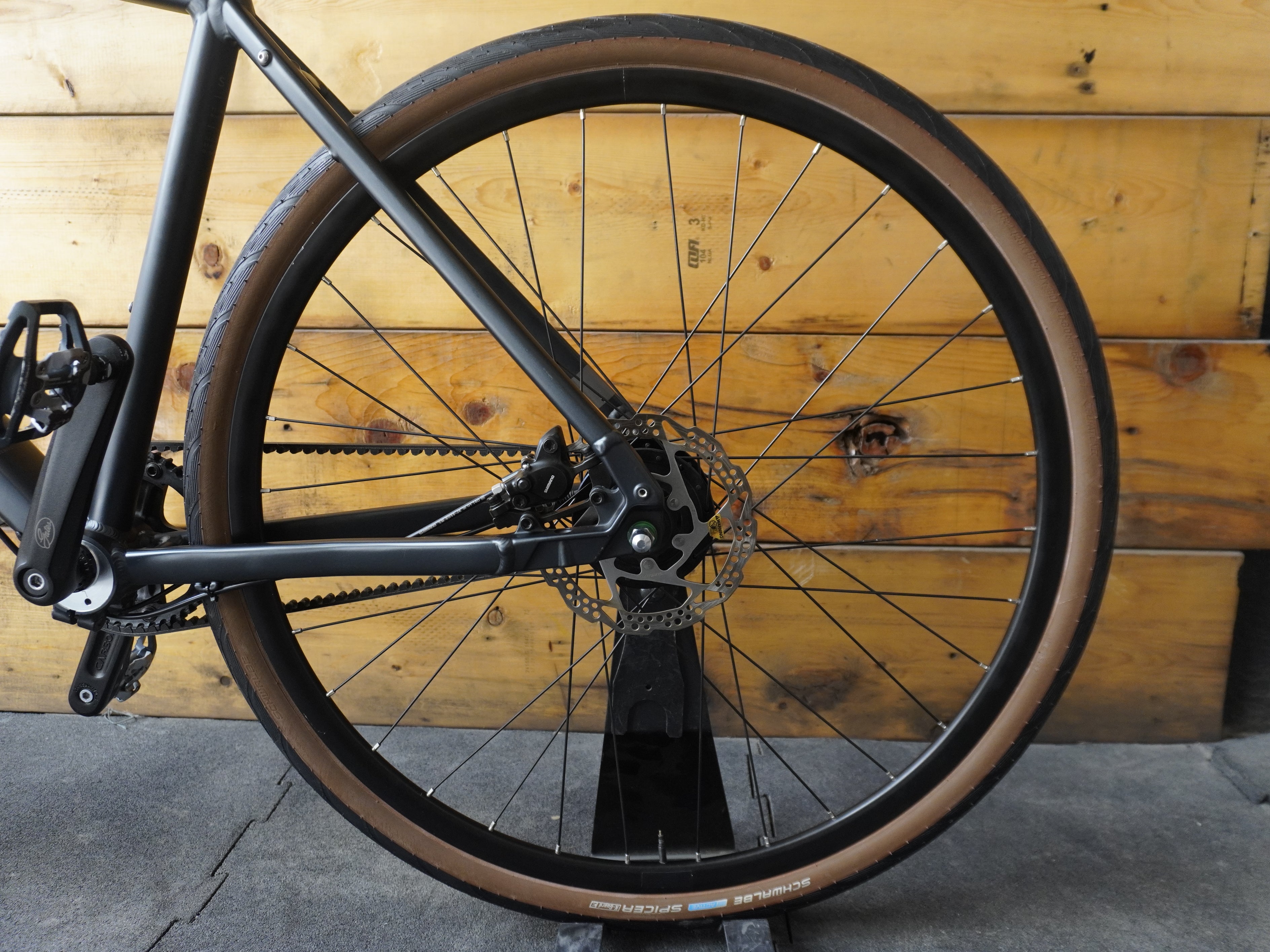 Cube Hyde Race Trapeze Hybrid Bike