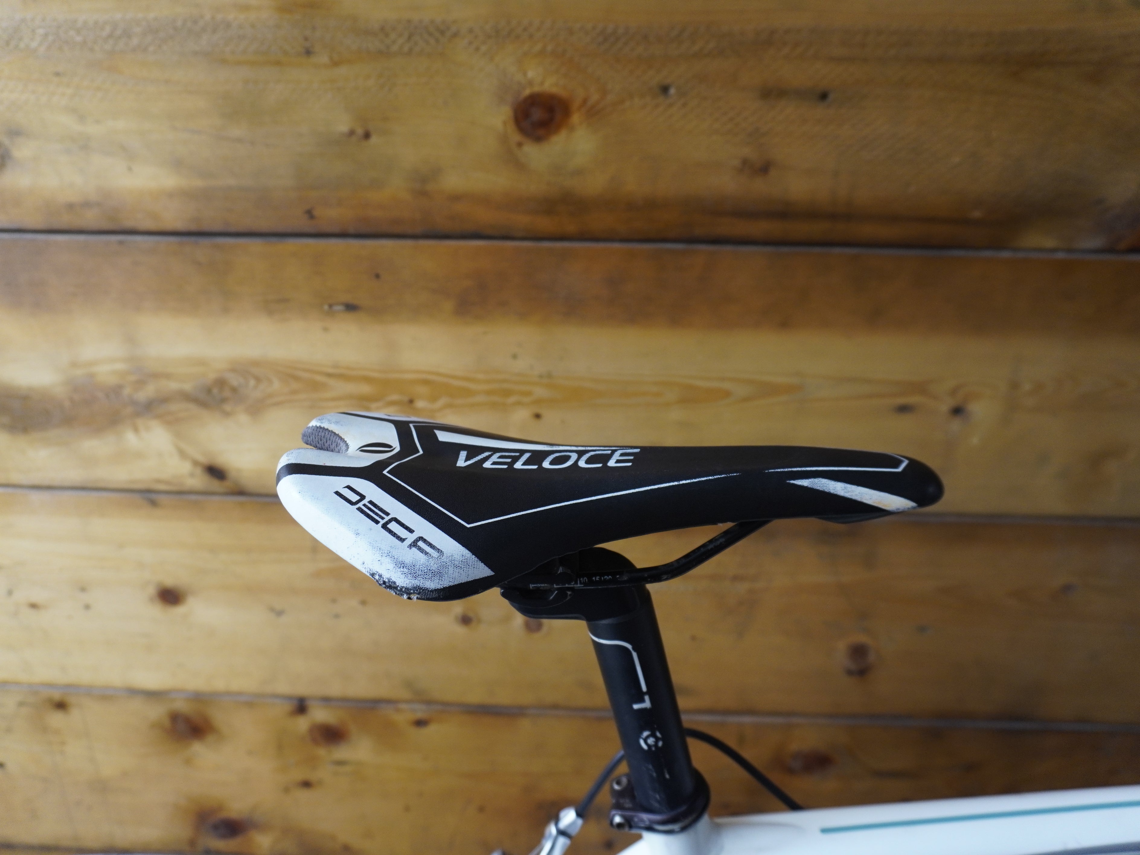 RENT Bianchi Via Nirone 7 Road Bike