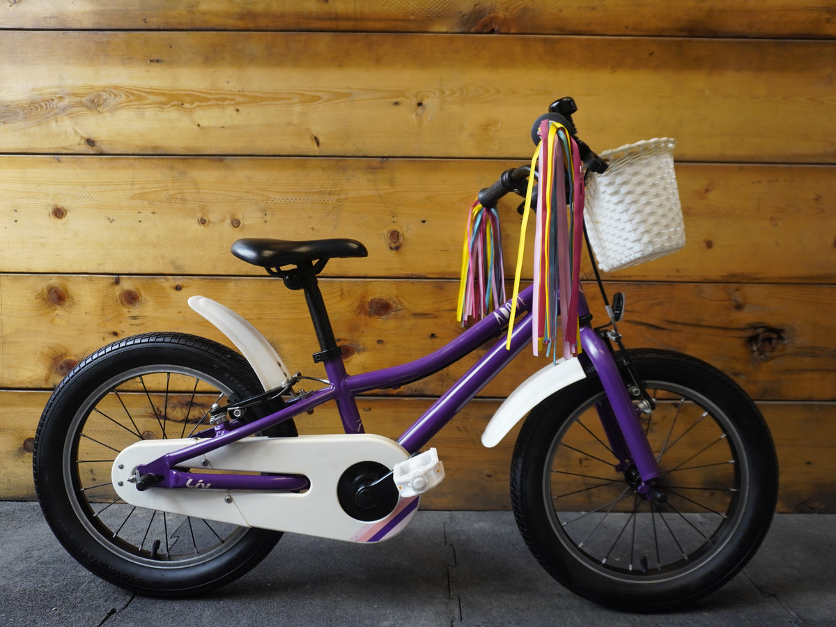 Liv Adore 16" Kids Bike