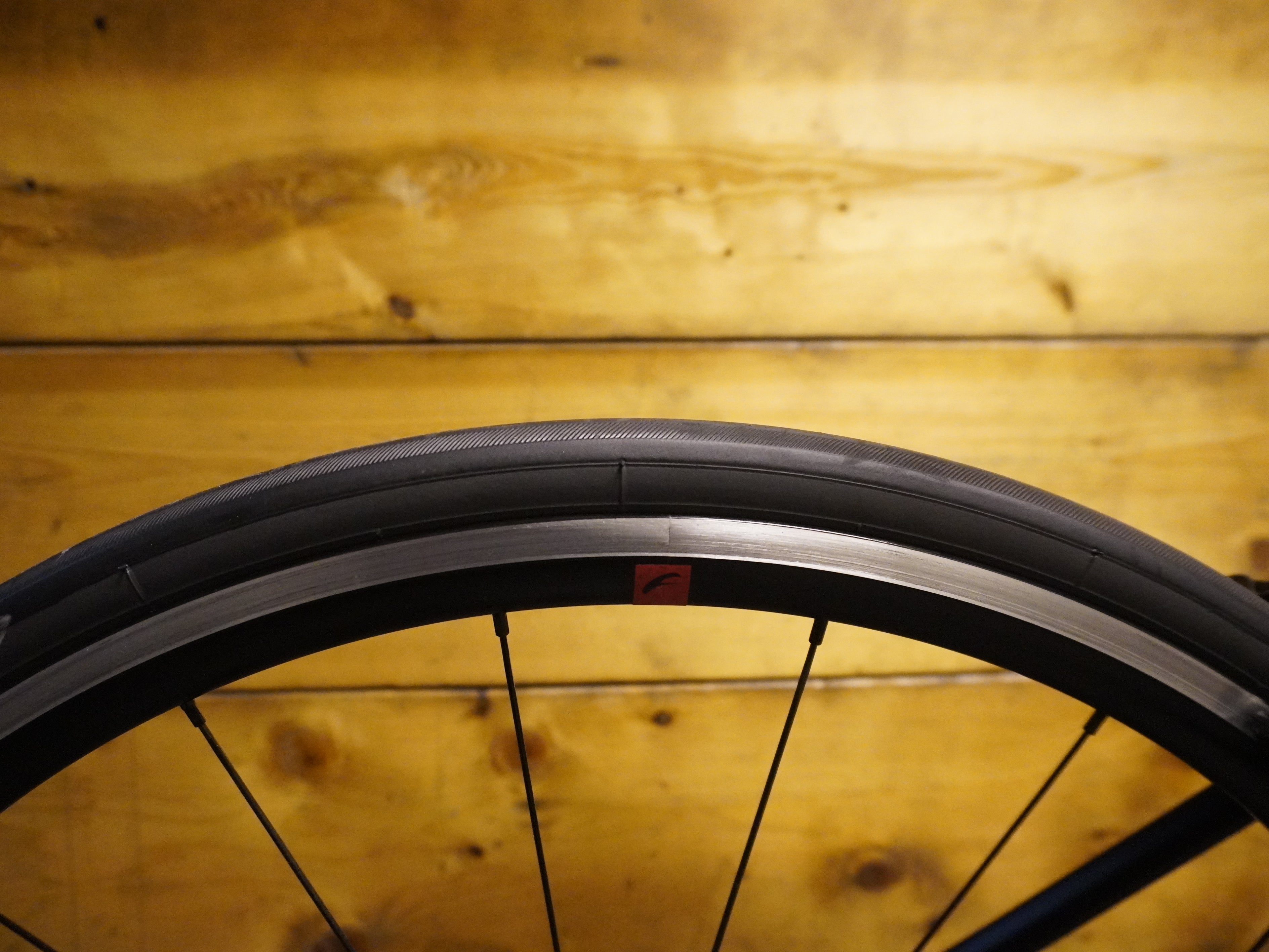 Van Rysel EDR AF Road Bike