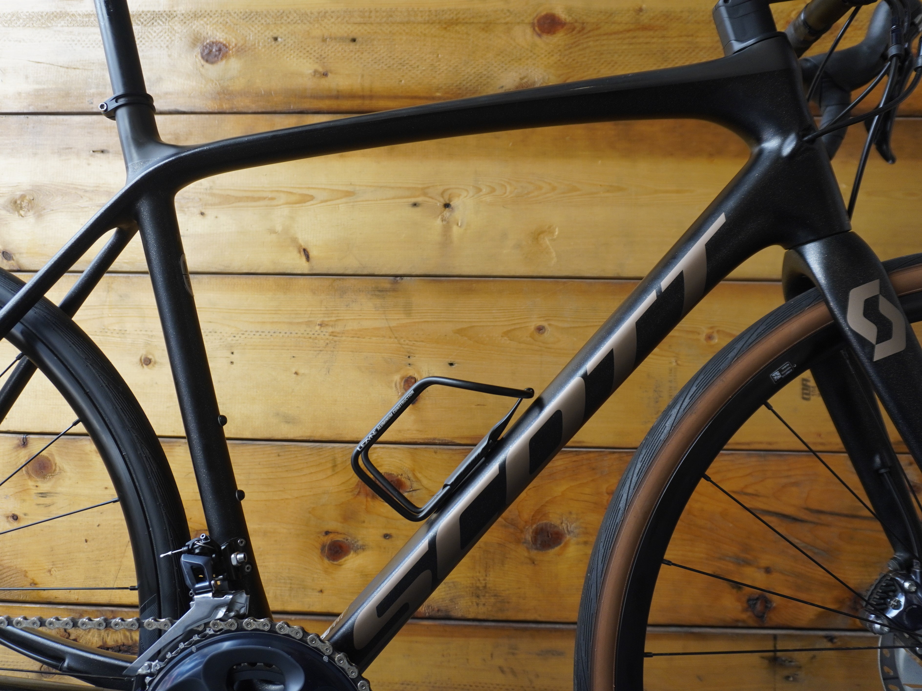 Scott Addict 10 Road Bike