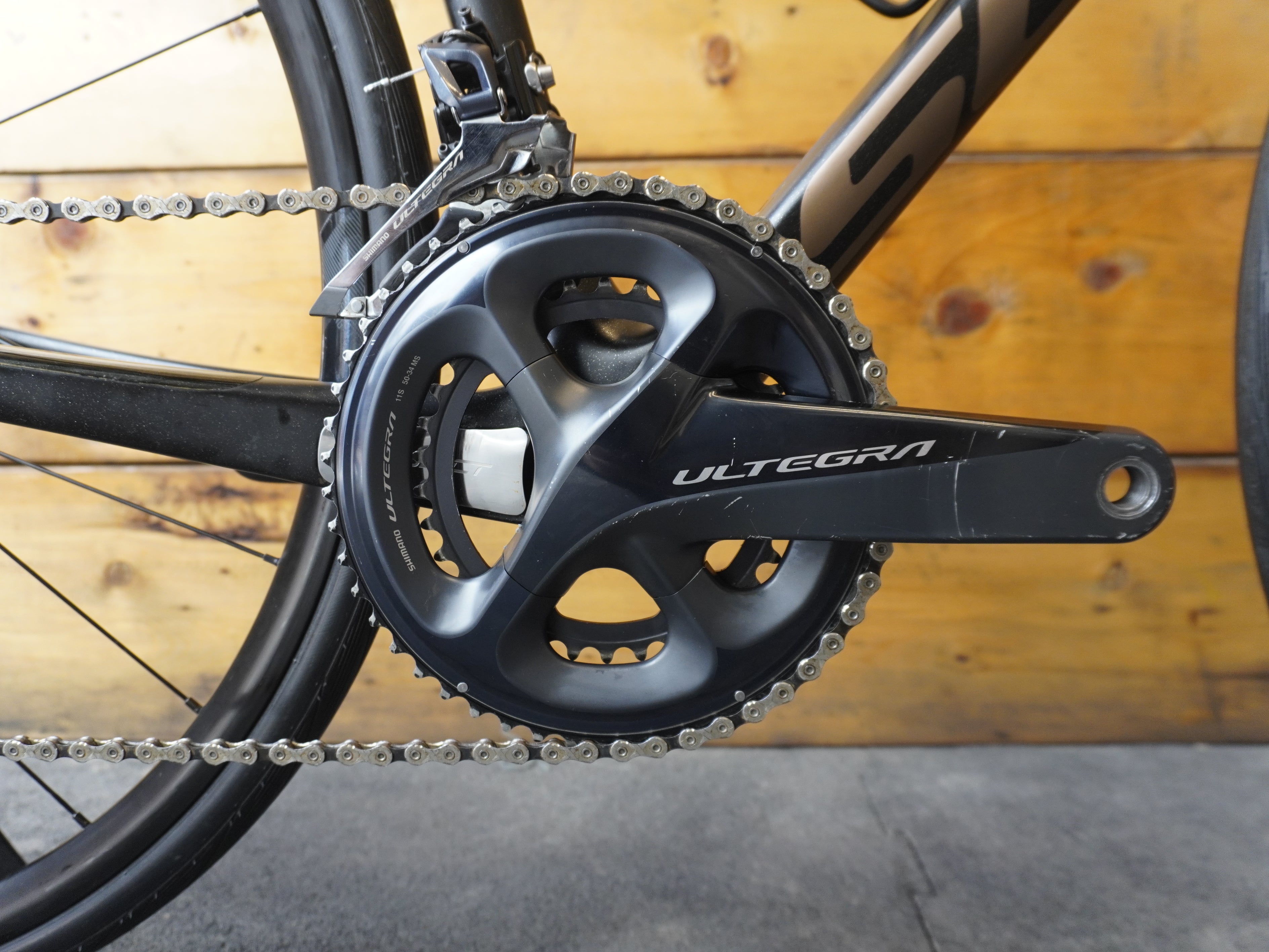 Scott Addict 10 Road Bike