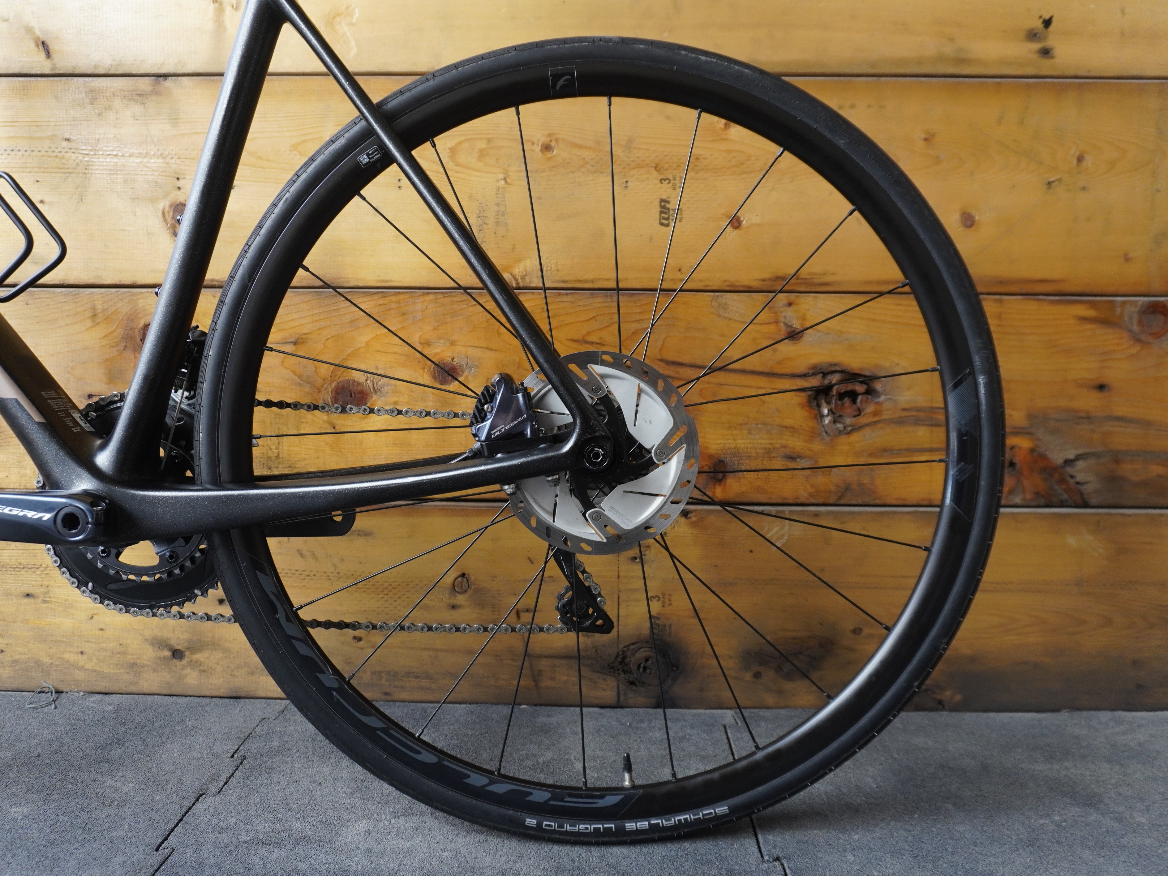 Scott Addict 10 Road Bike