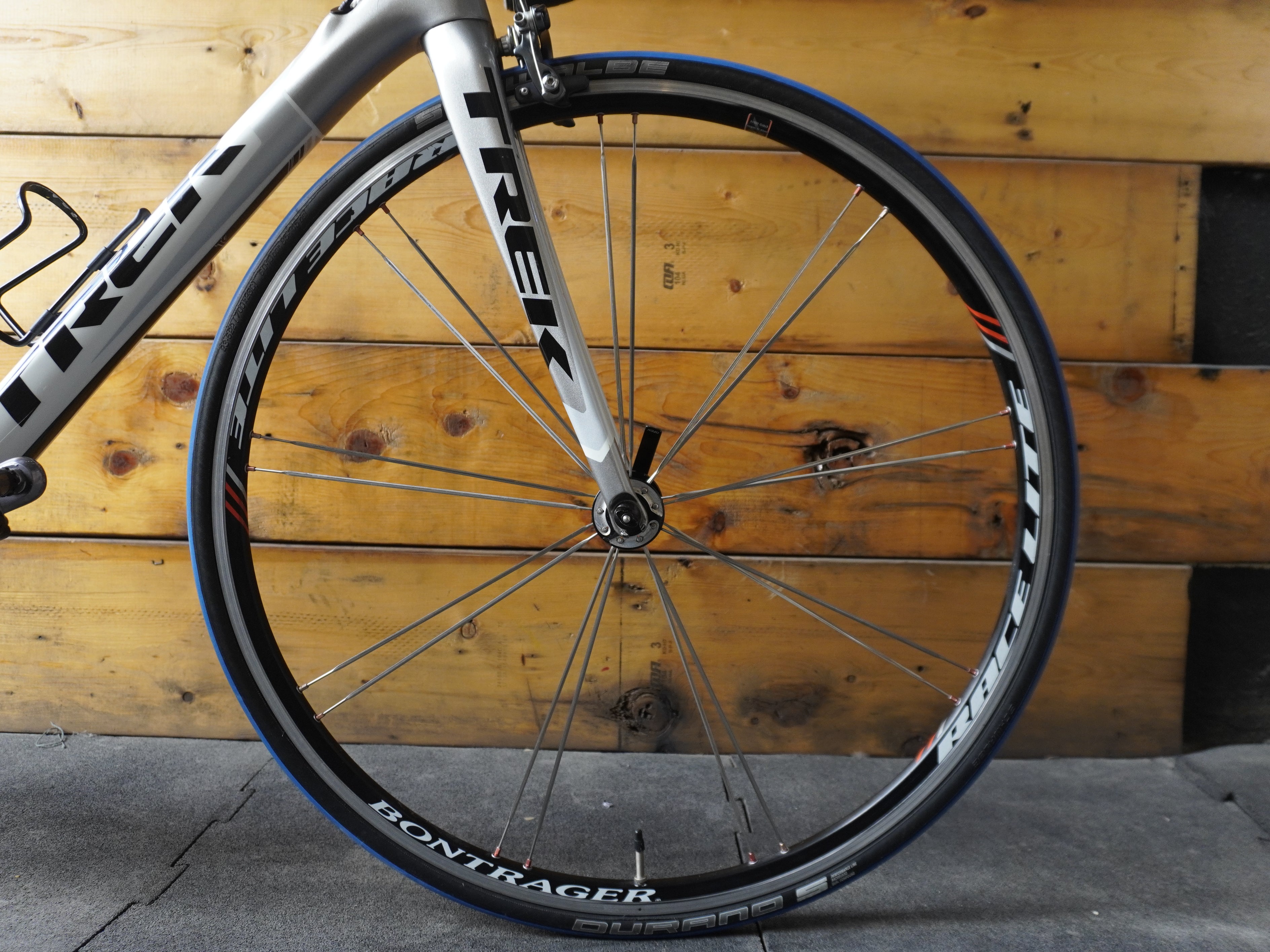 Trek Madone 5.5 Road Bike