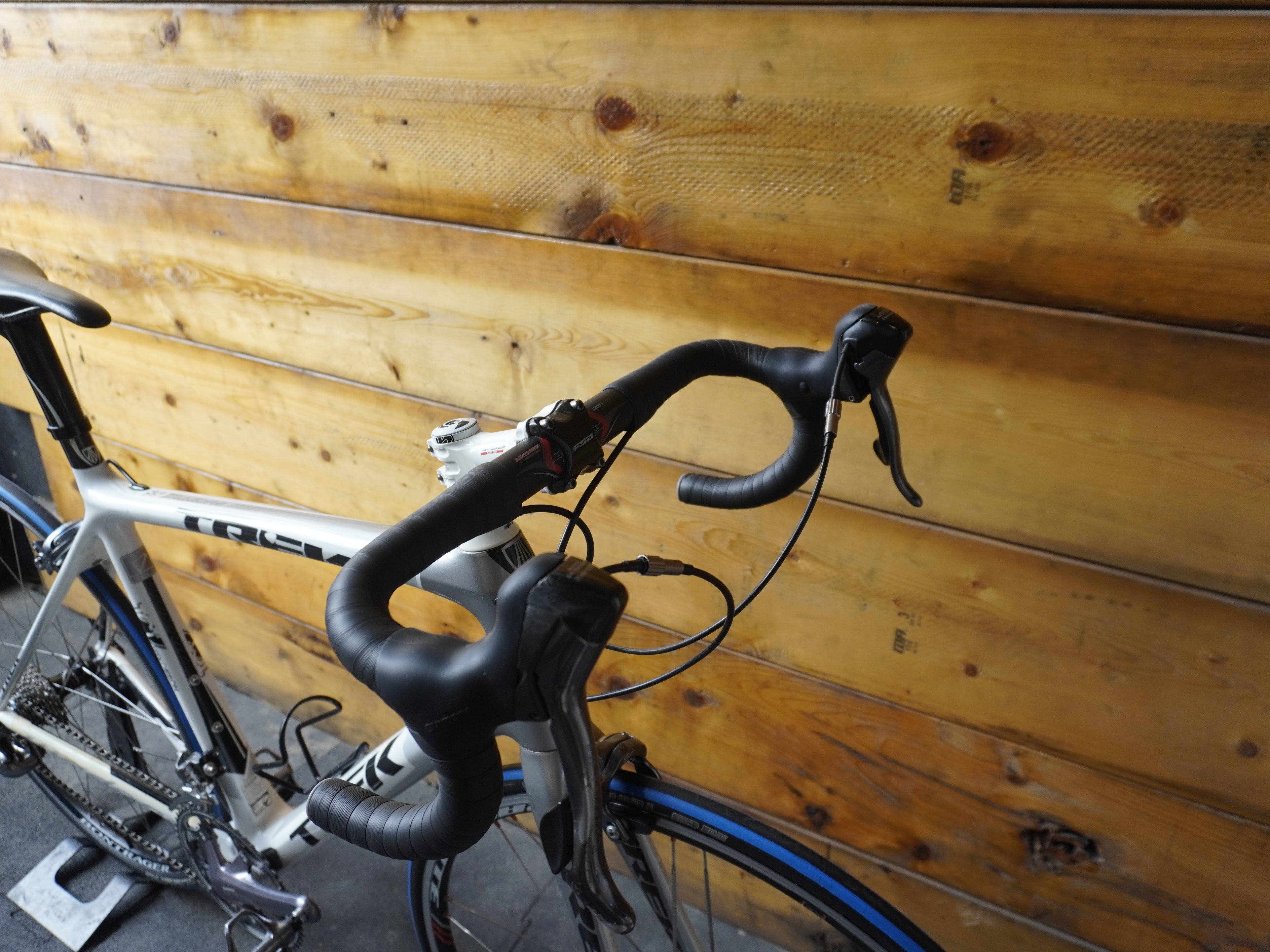 Trek Madone 5.5 Road Bike
