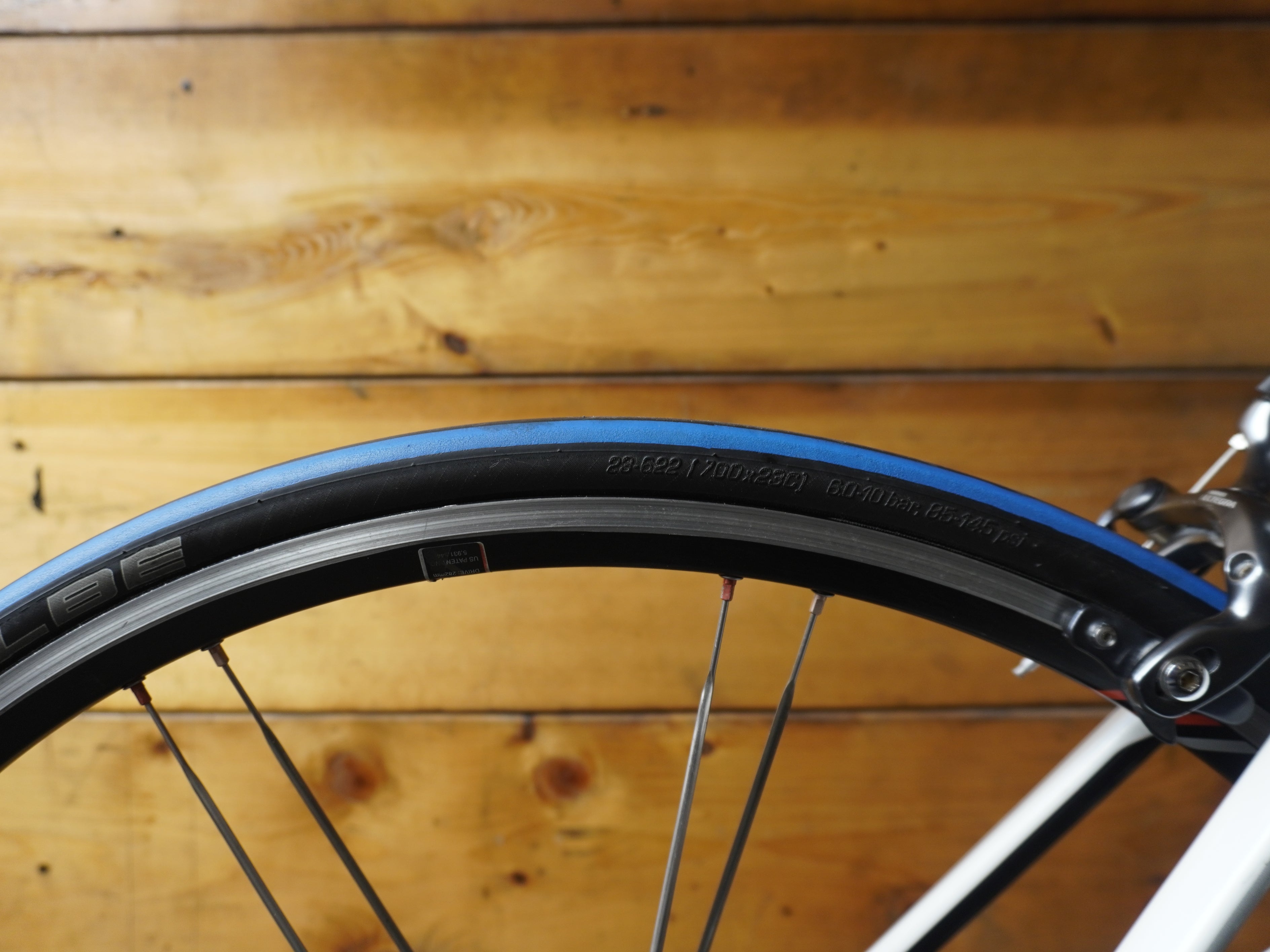 Trek Madone 5.5 Road Bike