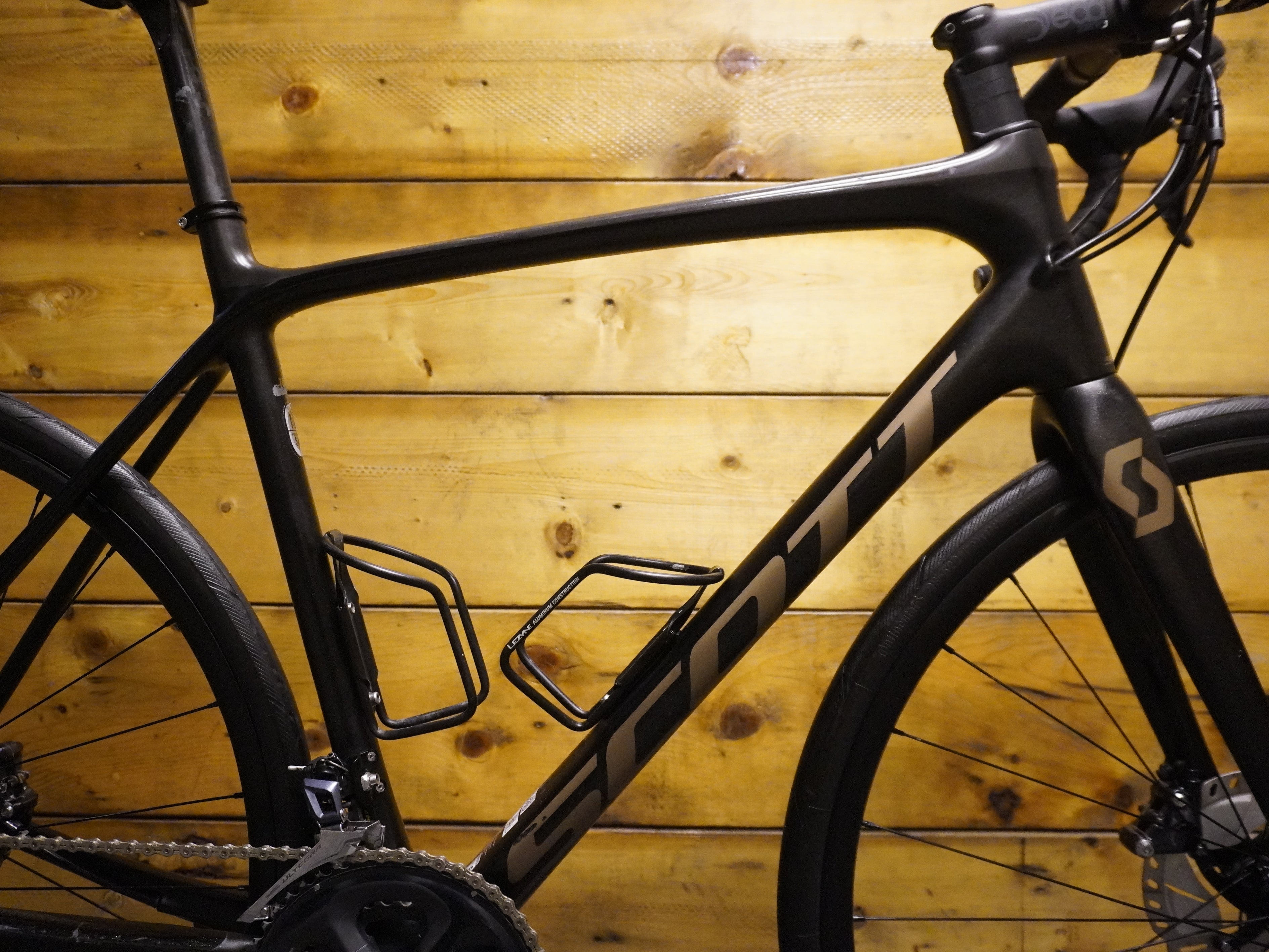 Scott Addict 10 Road Bike