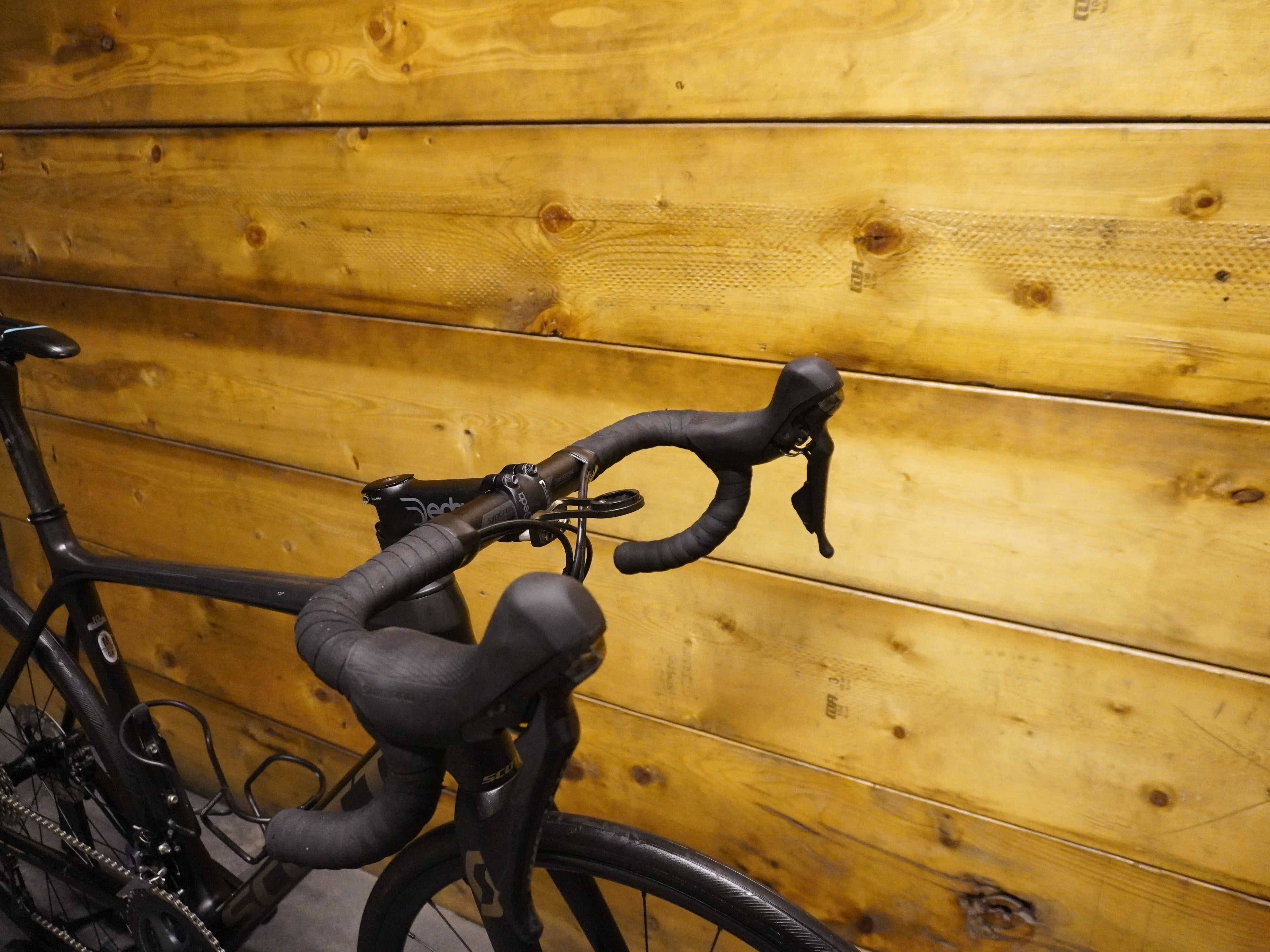 Scott Addict 10 Road Bike