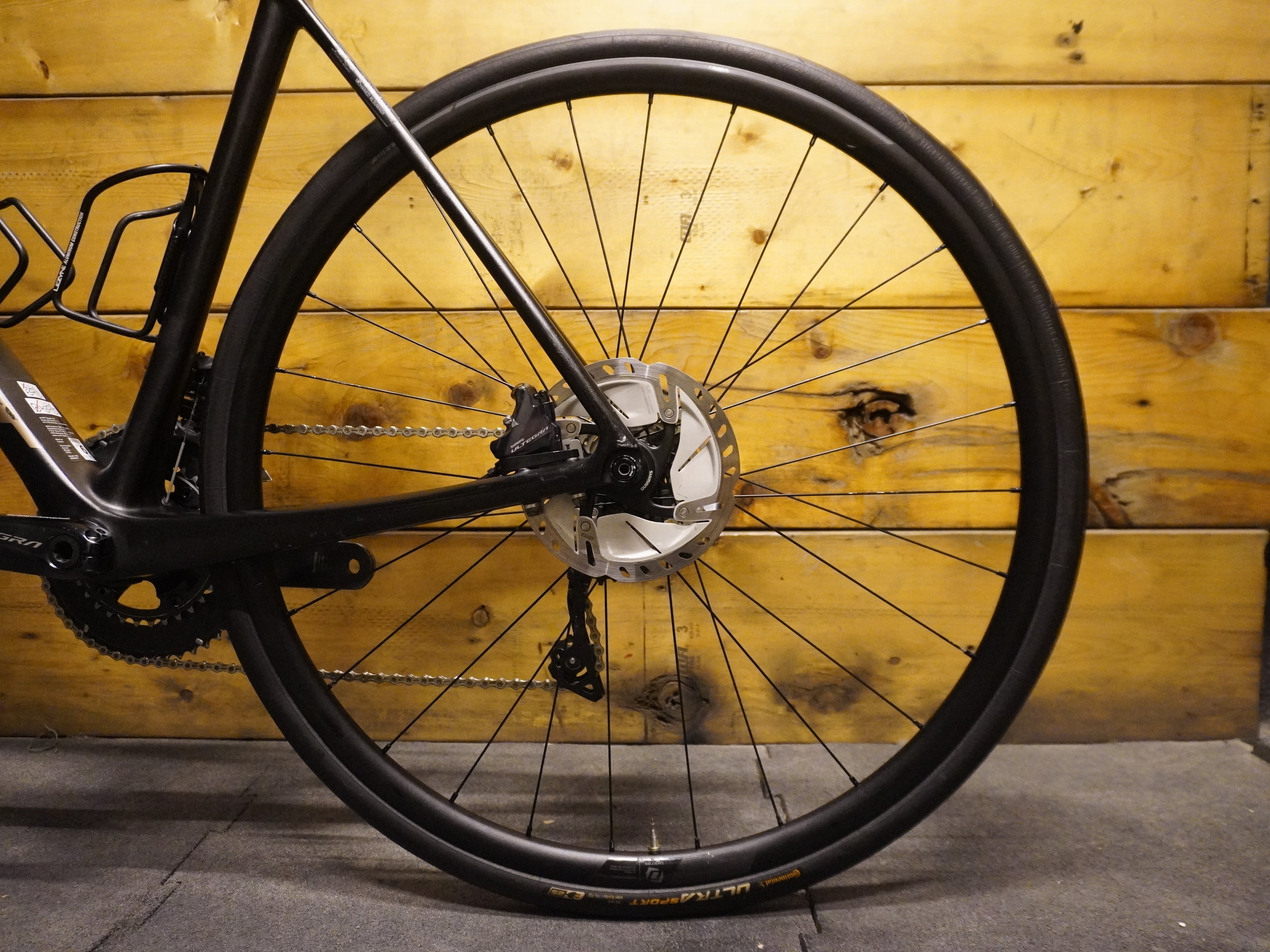 Scott Addict 10 Road Bike