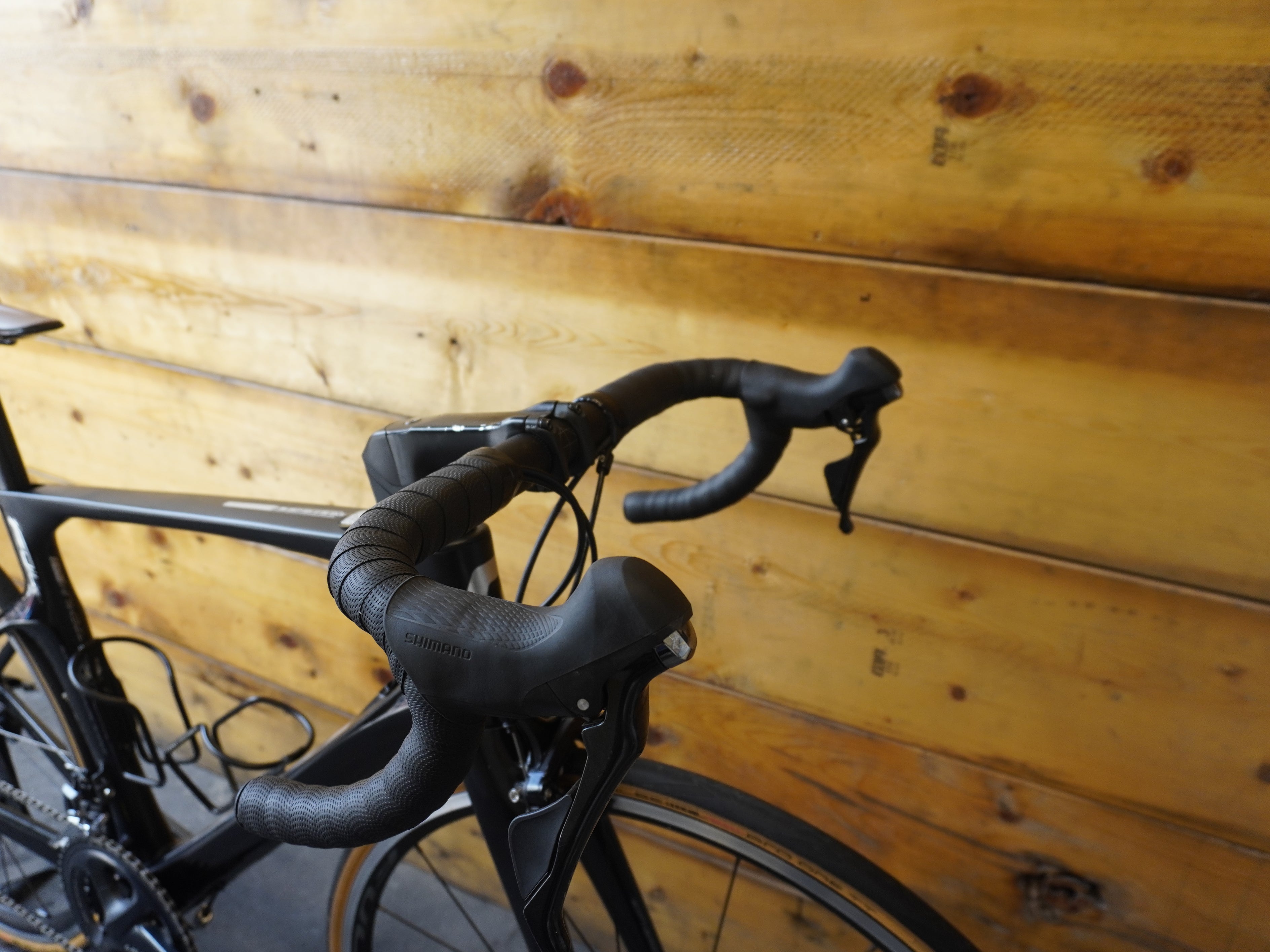 Scott Foil Road Bike