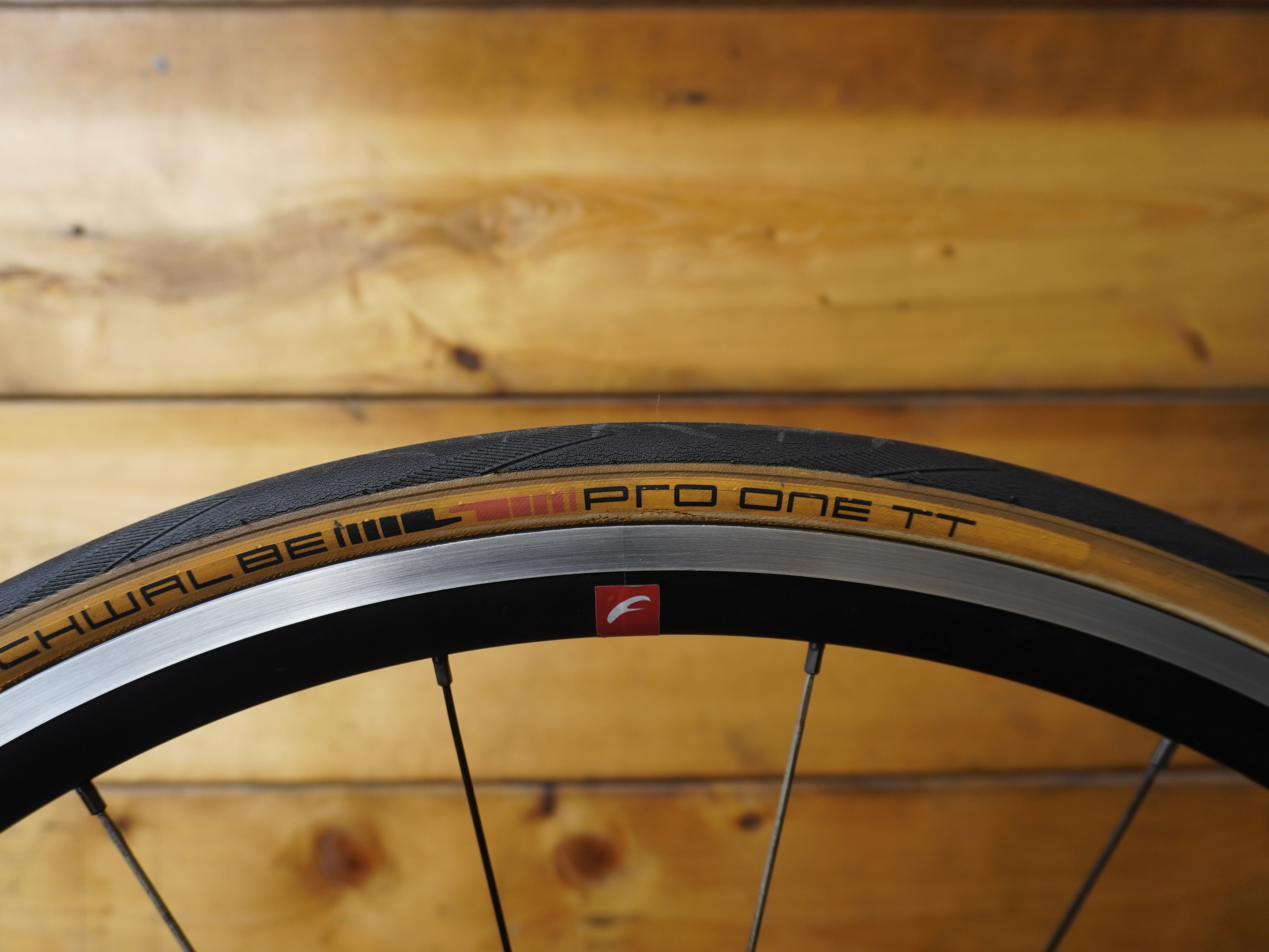 Scott Foil Road Bike