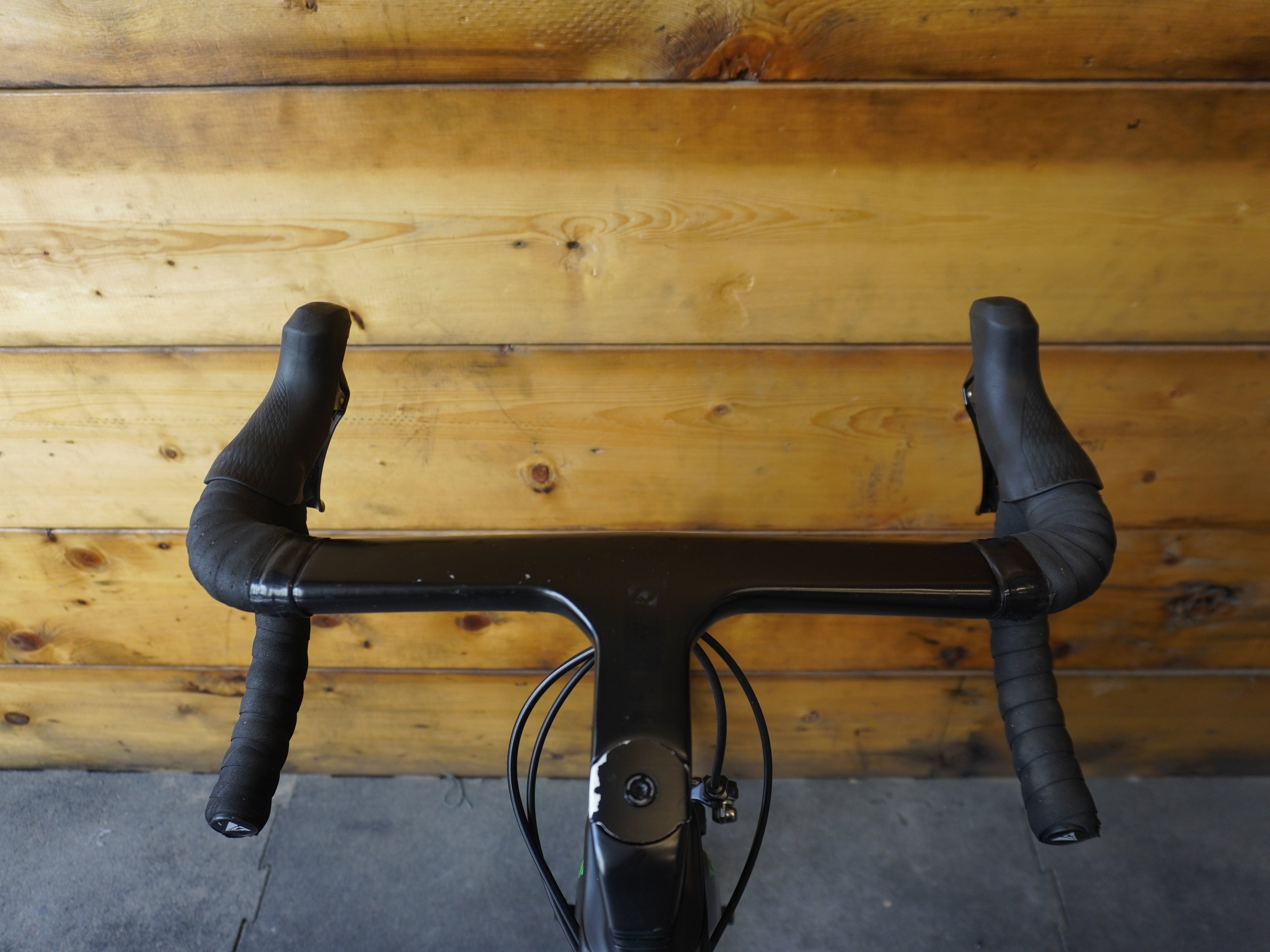 Scott Foil Team Issue Road Bike