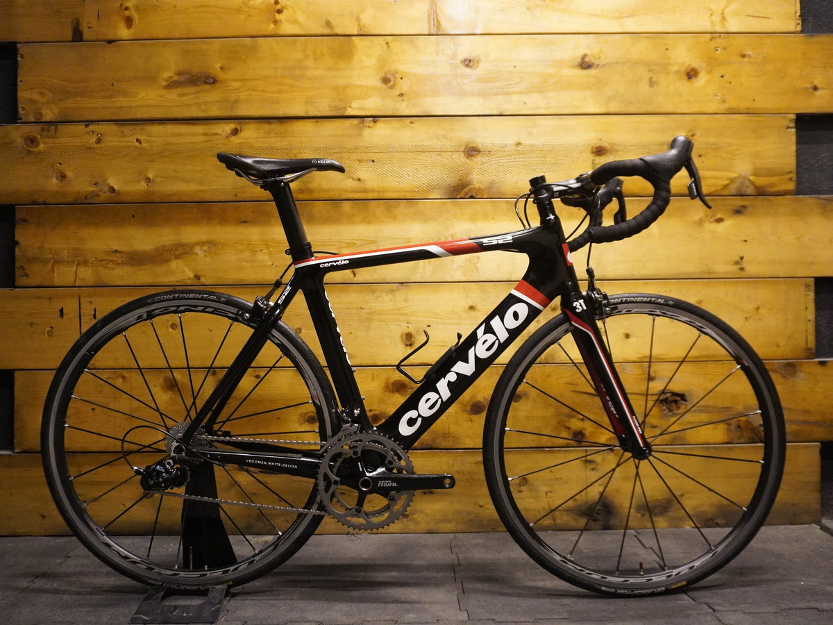 Cervélo S2 Road Bike