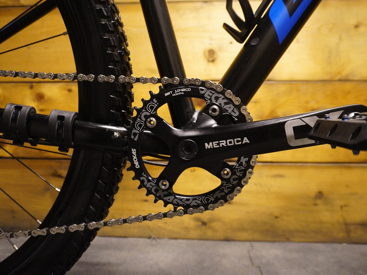 Giant Talon 1 Mountain Bike