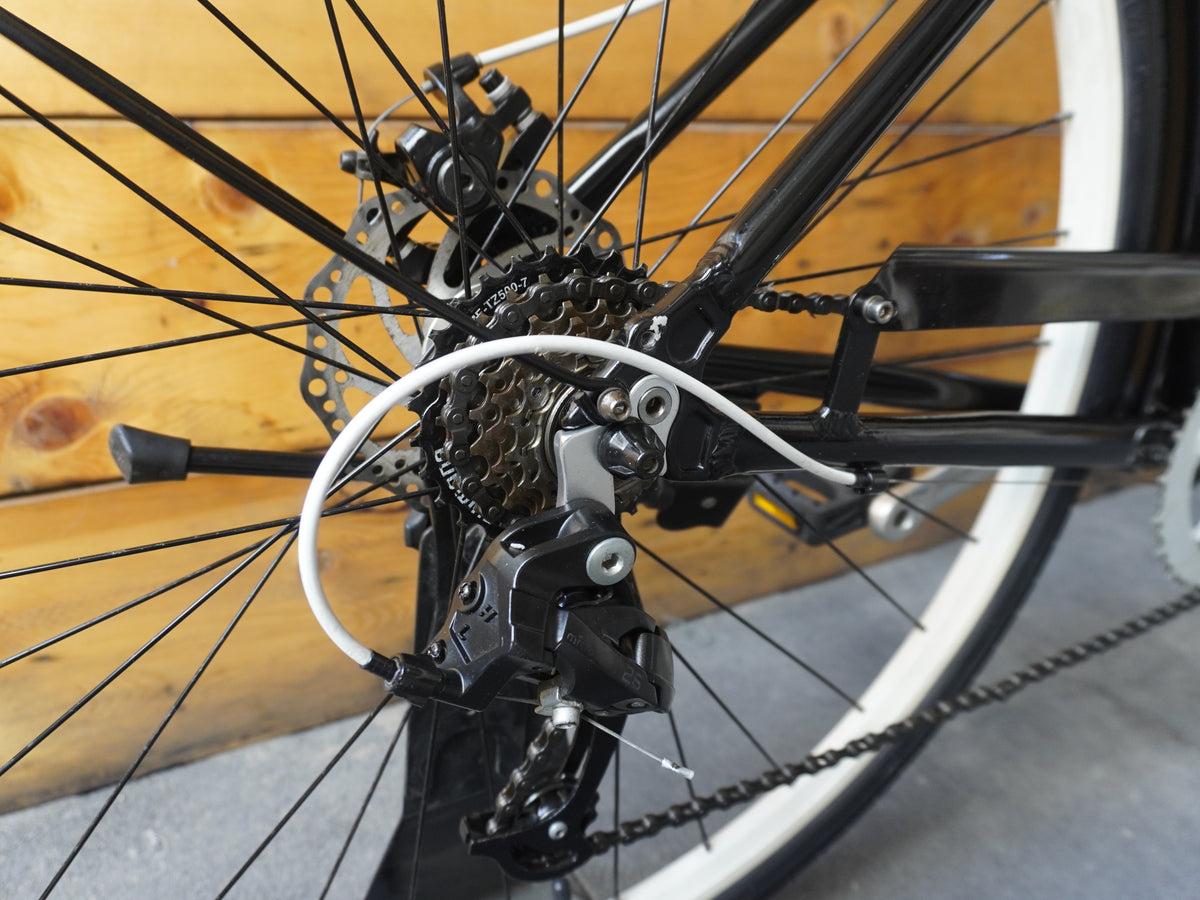Gama City Bike