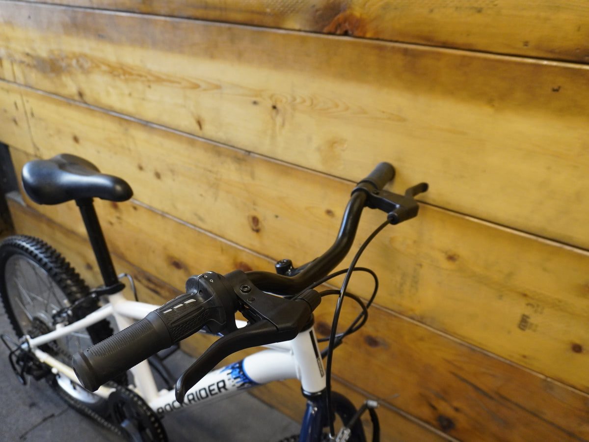 B'Twin Rockrider ST 120 20" Kids Bike
