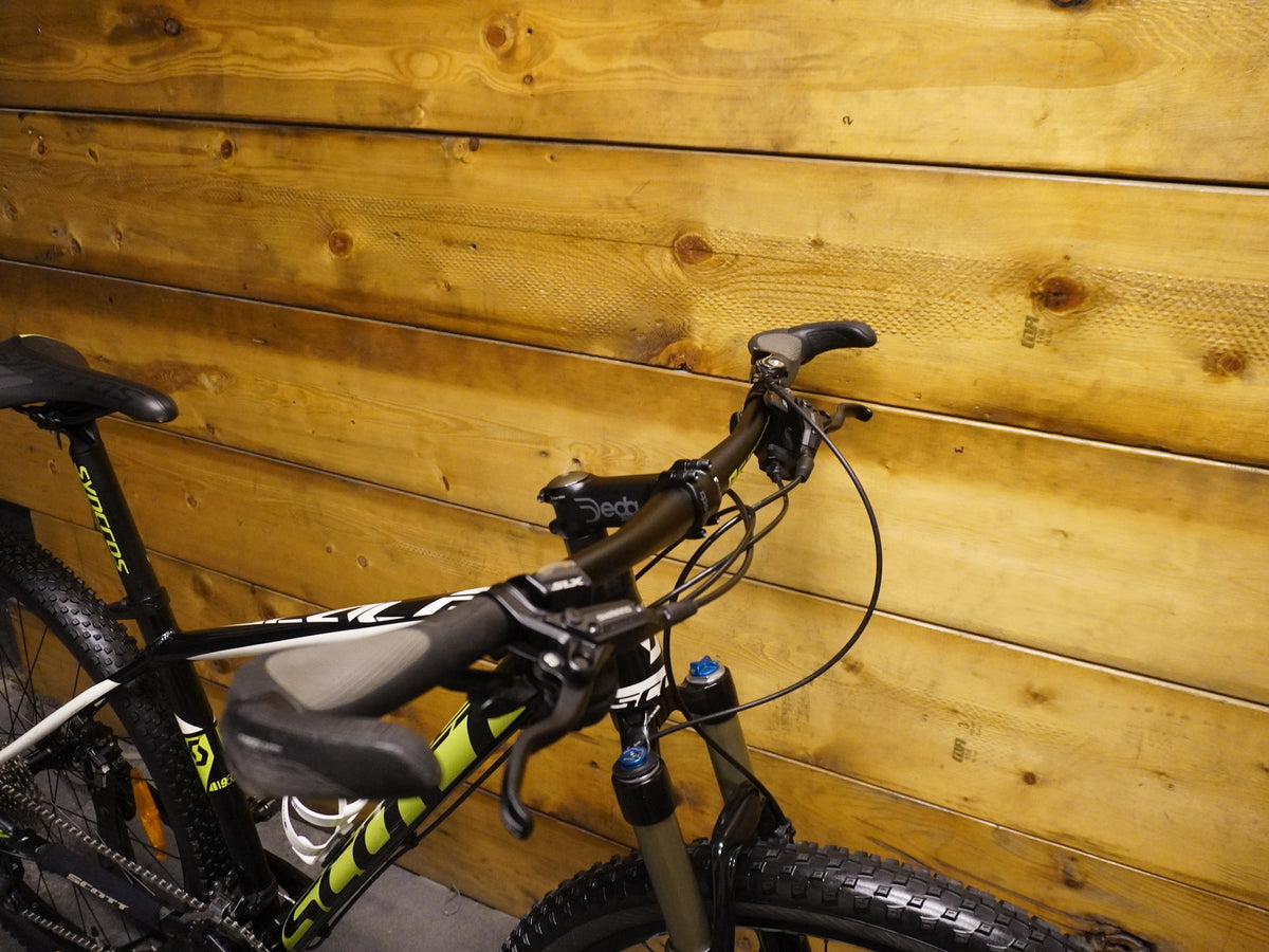 Scott Scale 950 Mountain Bike