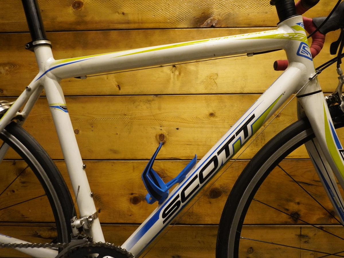 Scott Speedster 25 Contessa Road Bike