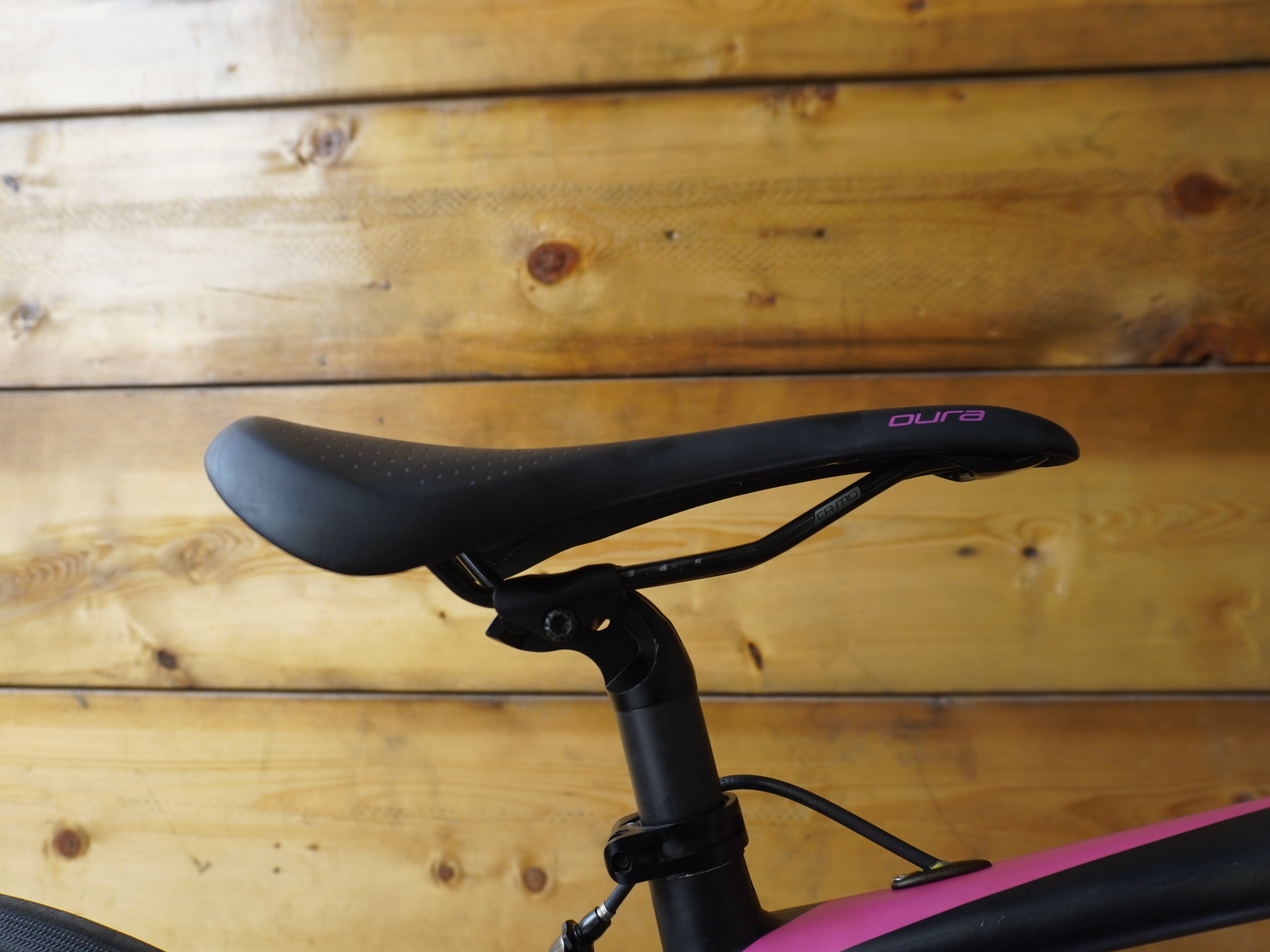 Specialized Amira SL4 Road Bike