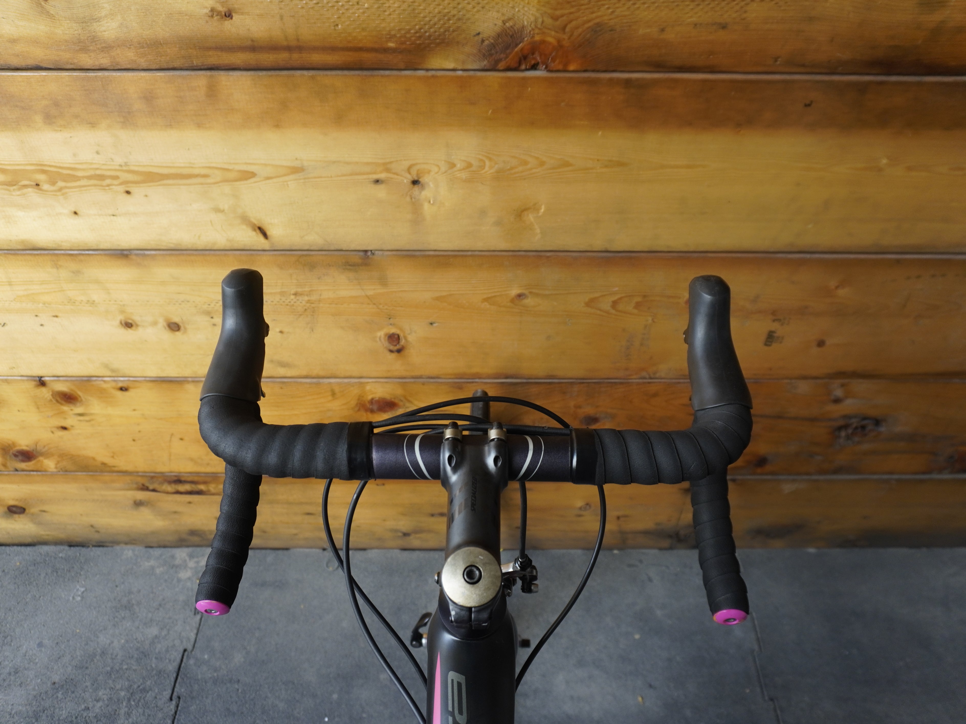 Specialized Amira SL4 Road Bike