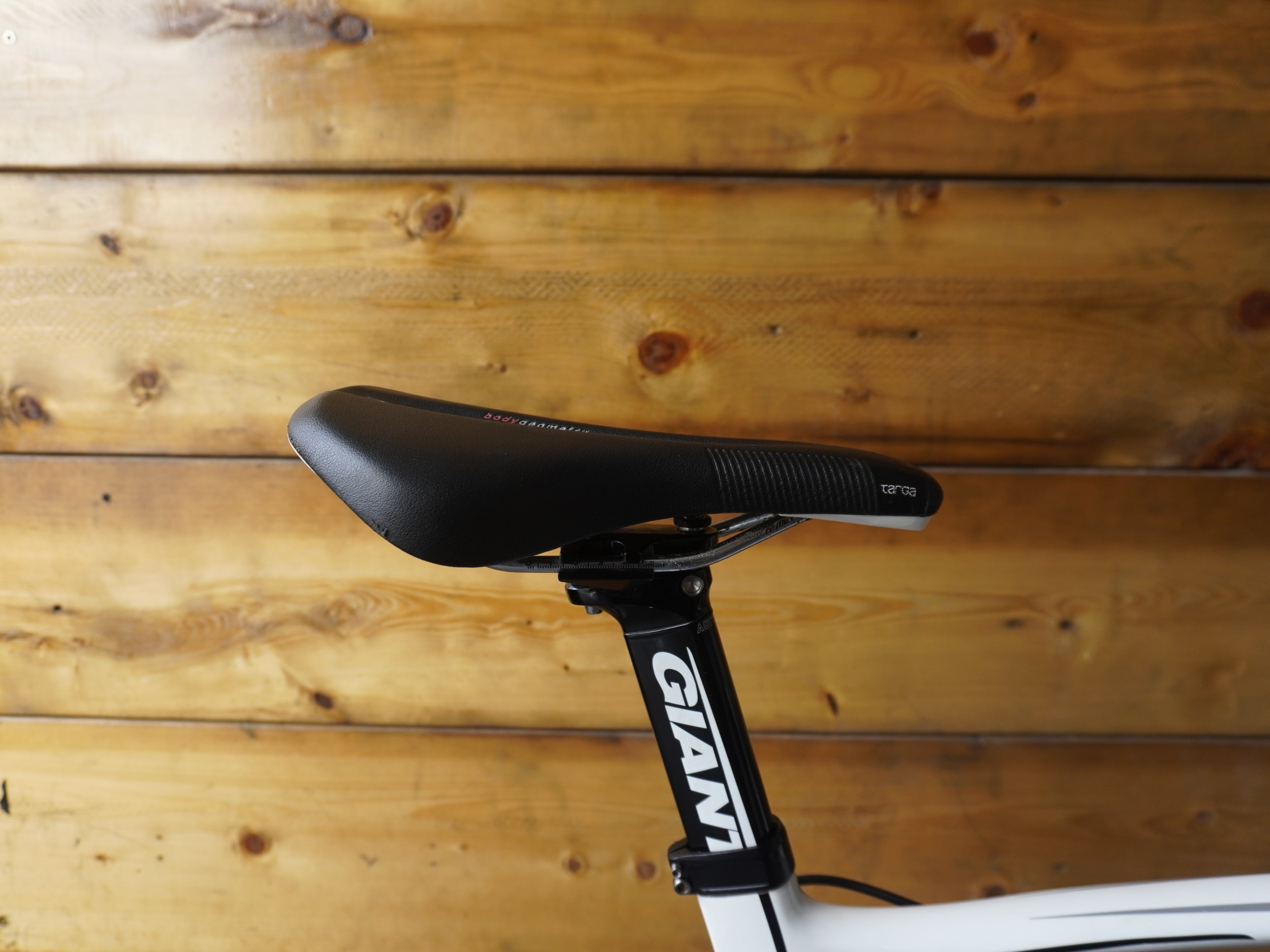 Giant TCR Composite 3 Road Bike