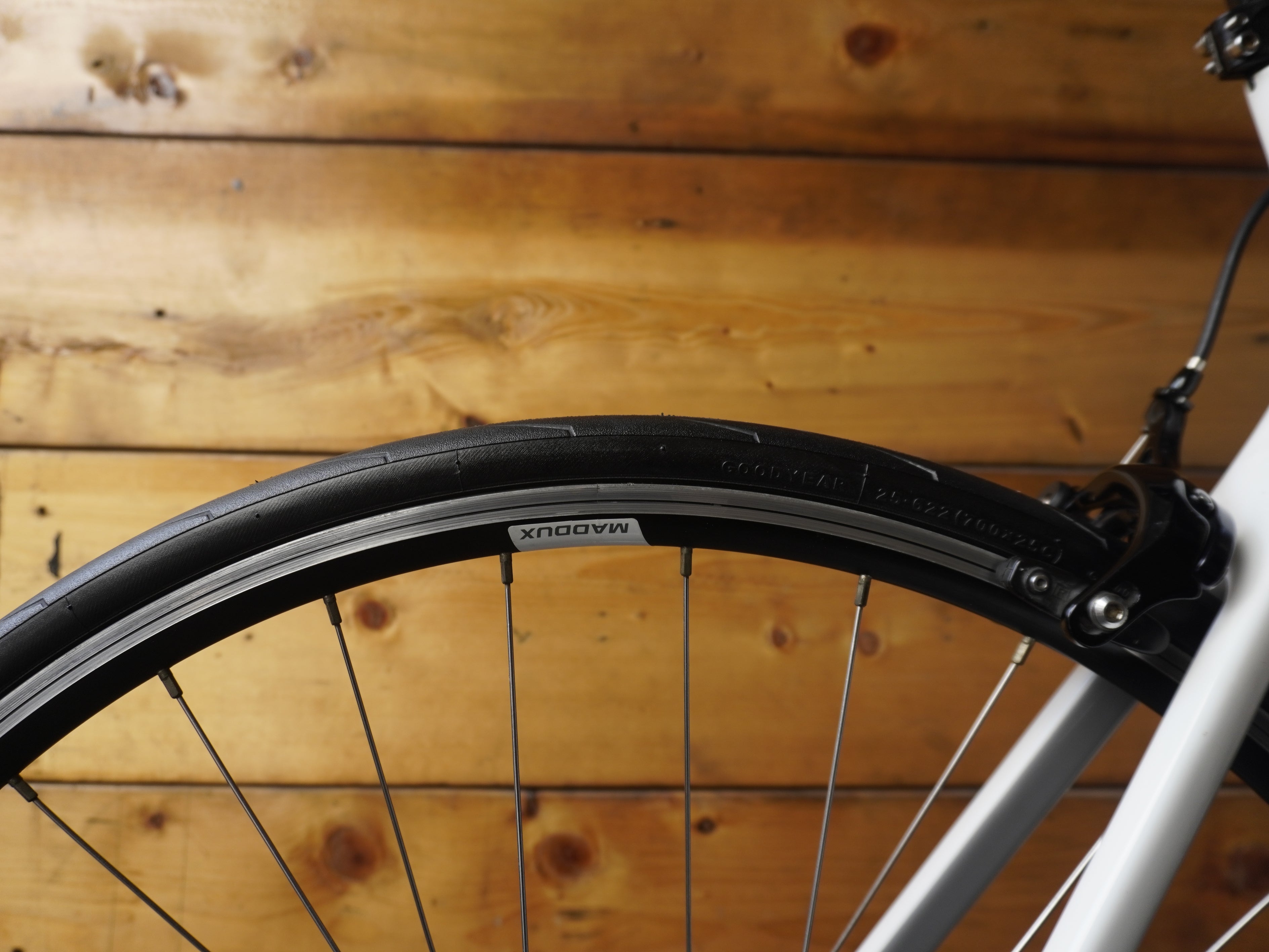 Giant TCR Composite 3 Road Bike