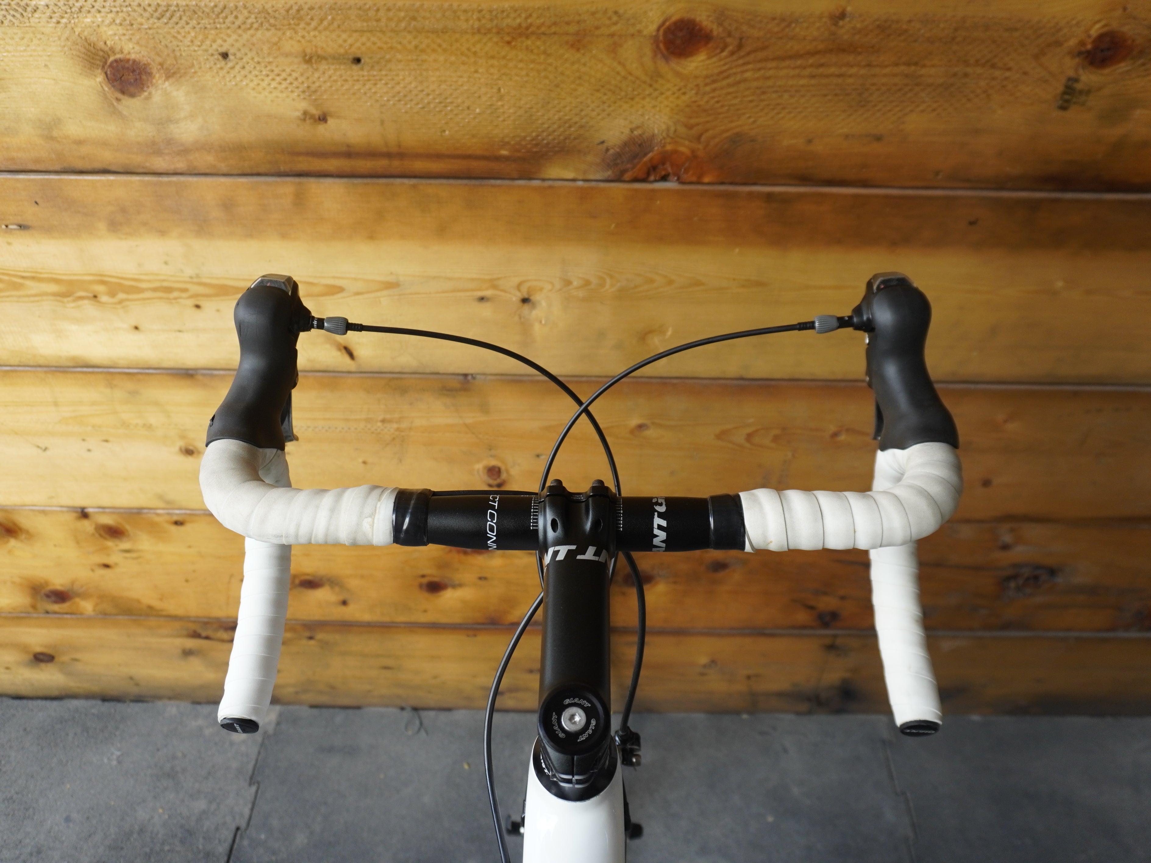 Giant TCR Composite 3 Road Bike