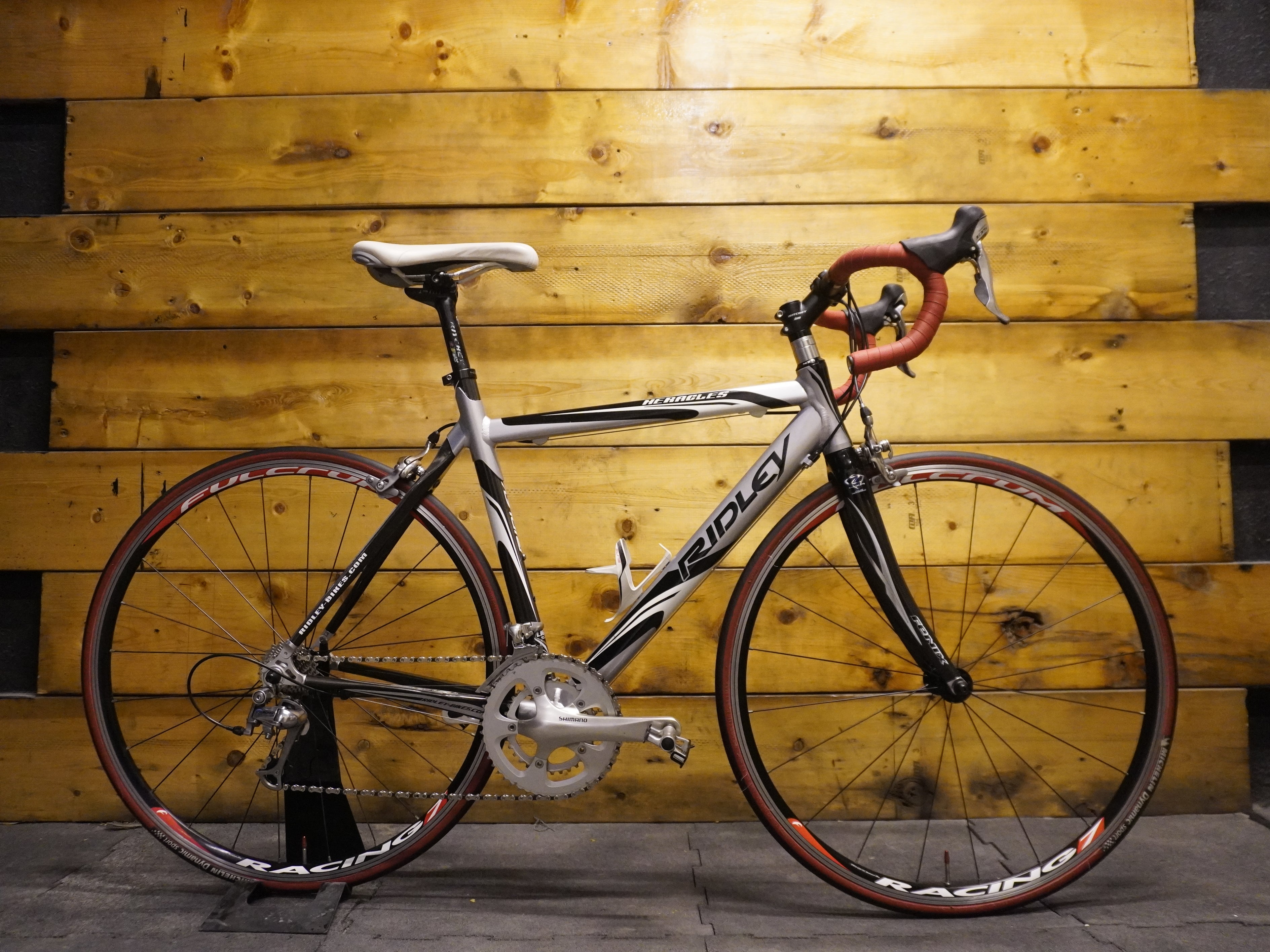 Ridley Heracles Road Bike