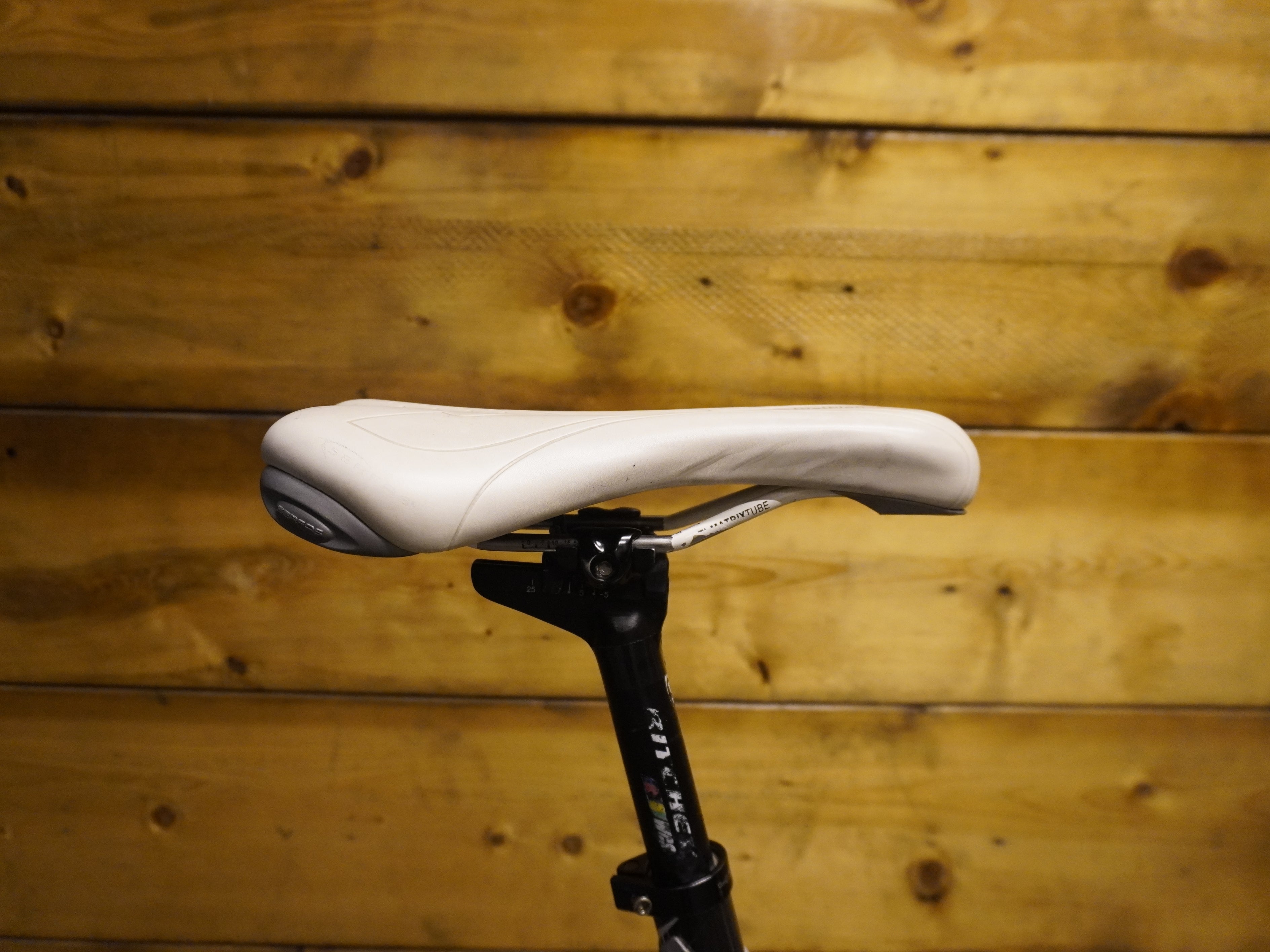 RENT Ridley Heracles Road Bike