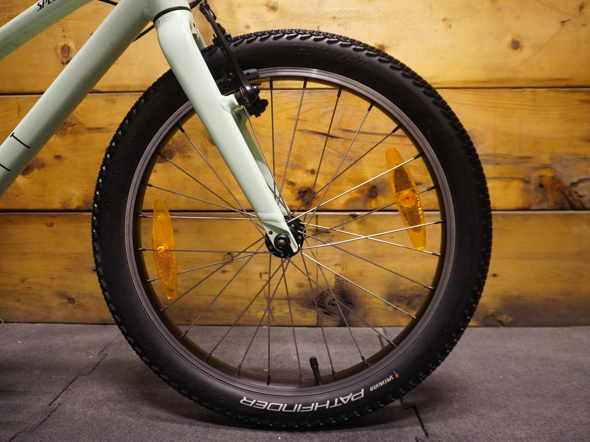 Specialized Jett 20" Kids Bike