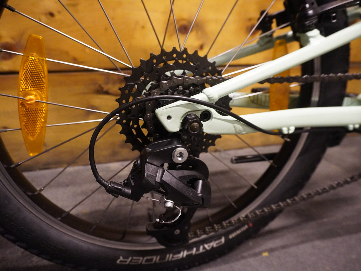 Specialized Jett 20" Kids Bike