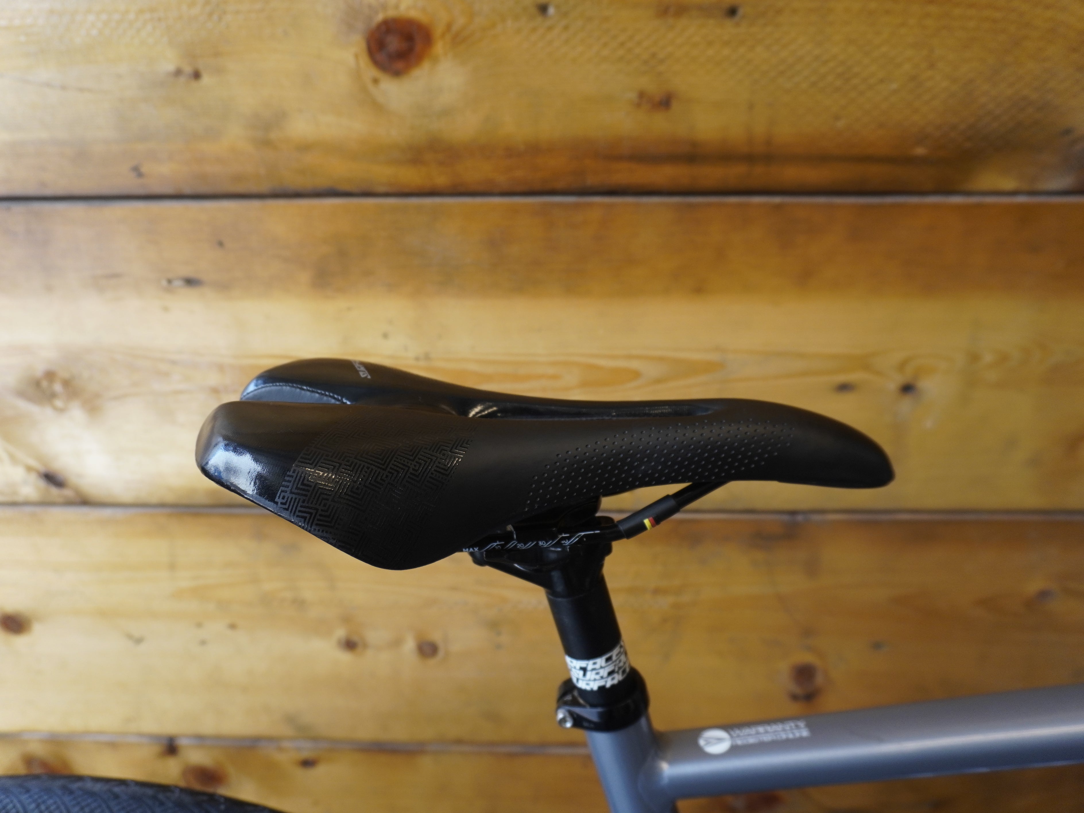 RENT Silverback Strela Comp Road Bike