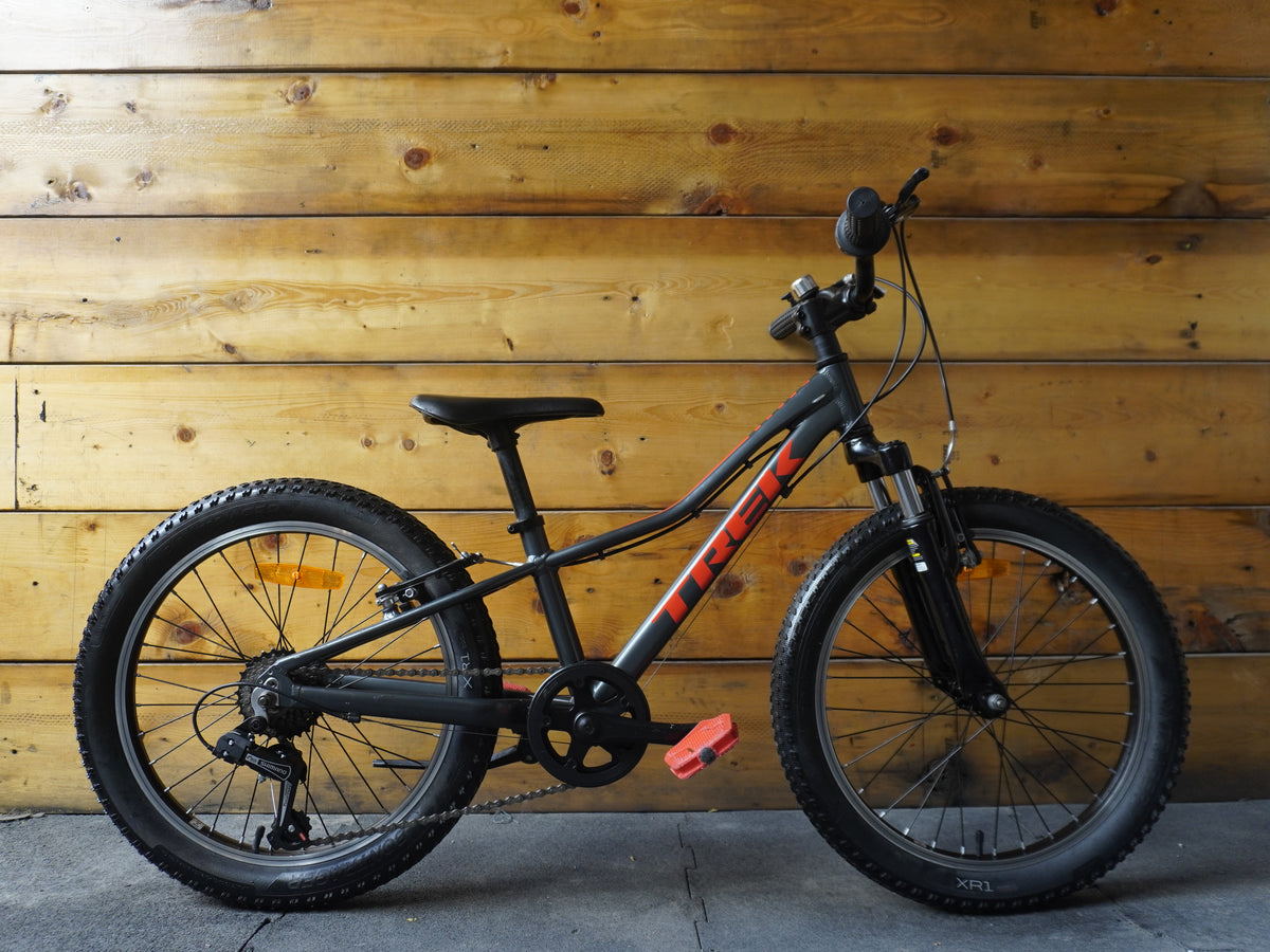 Trek Precaliber 20" Kids Bike