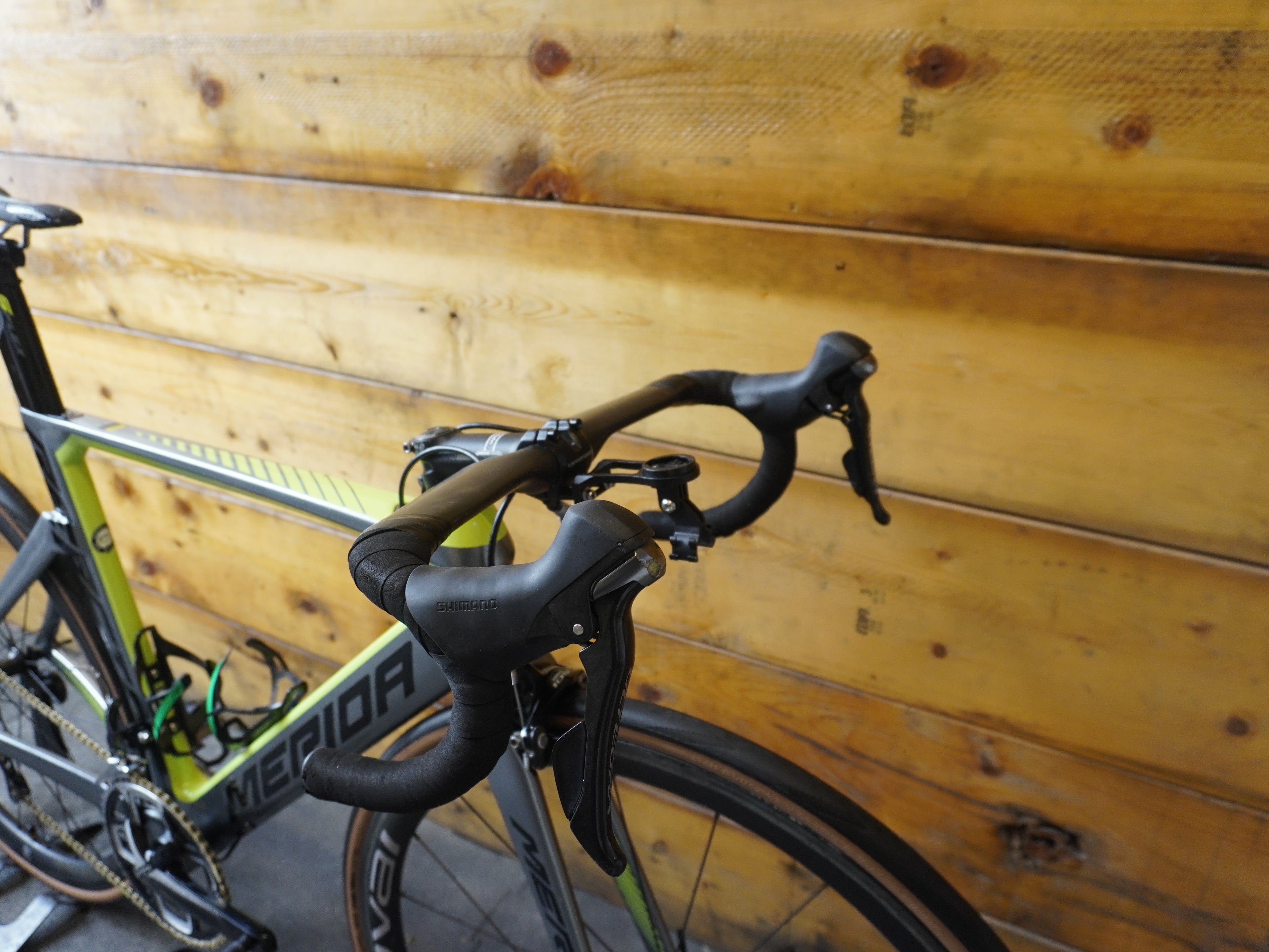 RENT Merida Reacto 5000 Road Bike
