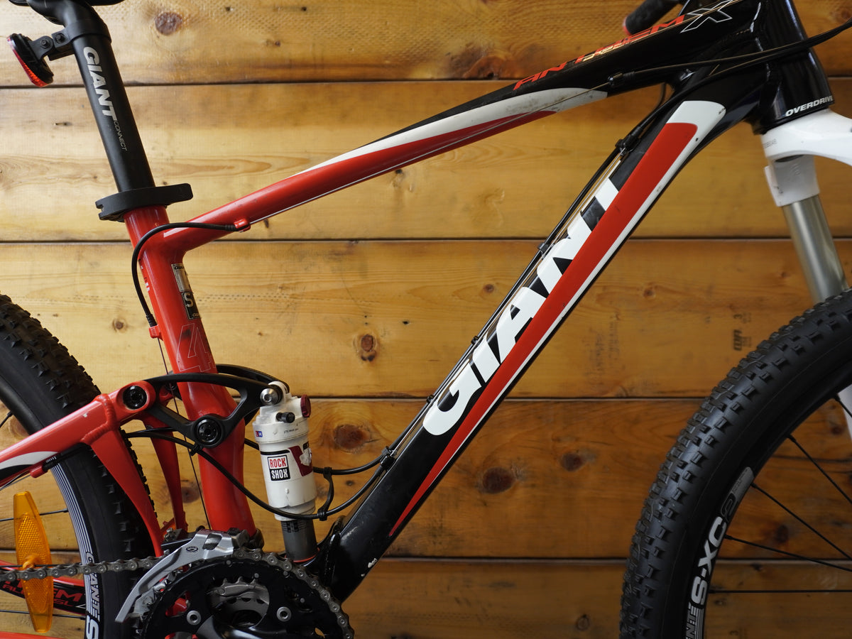 Giant Anthem X Mountain Bike