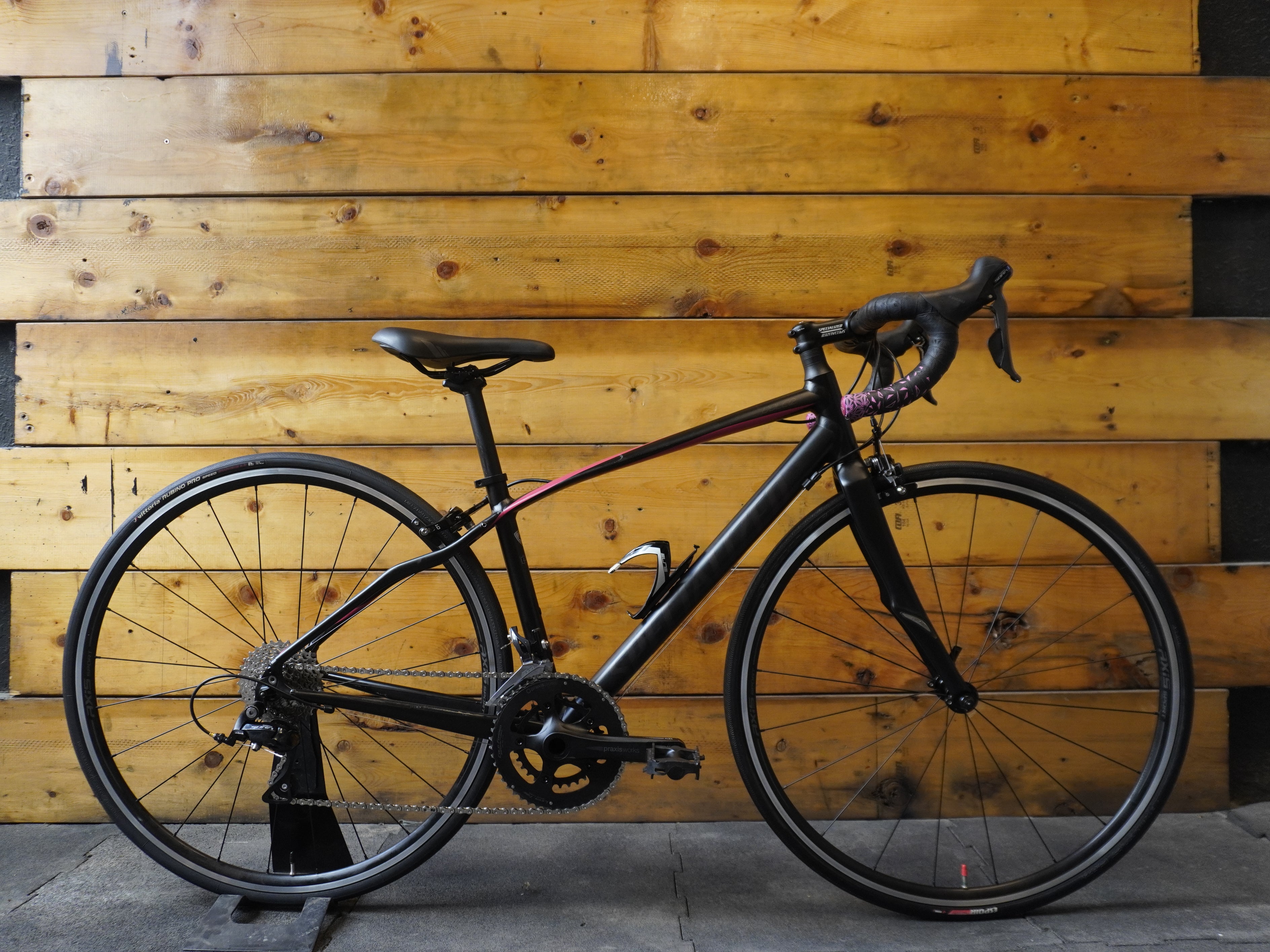 Specialized Dolce Road Bike