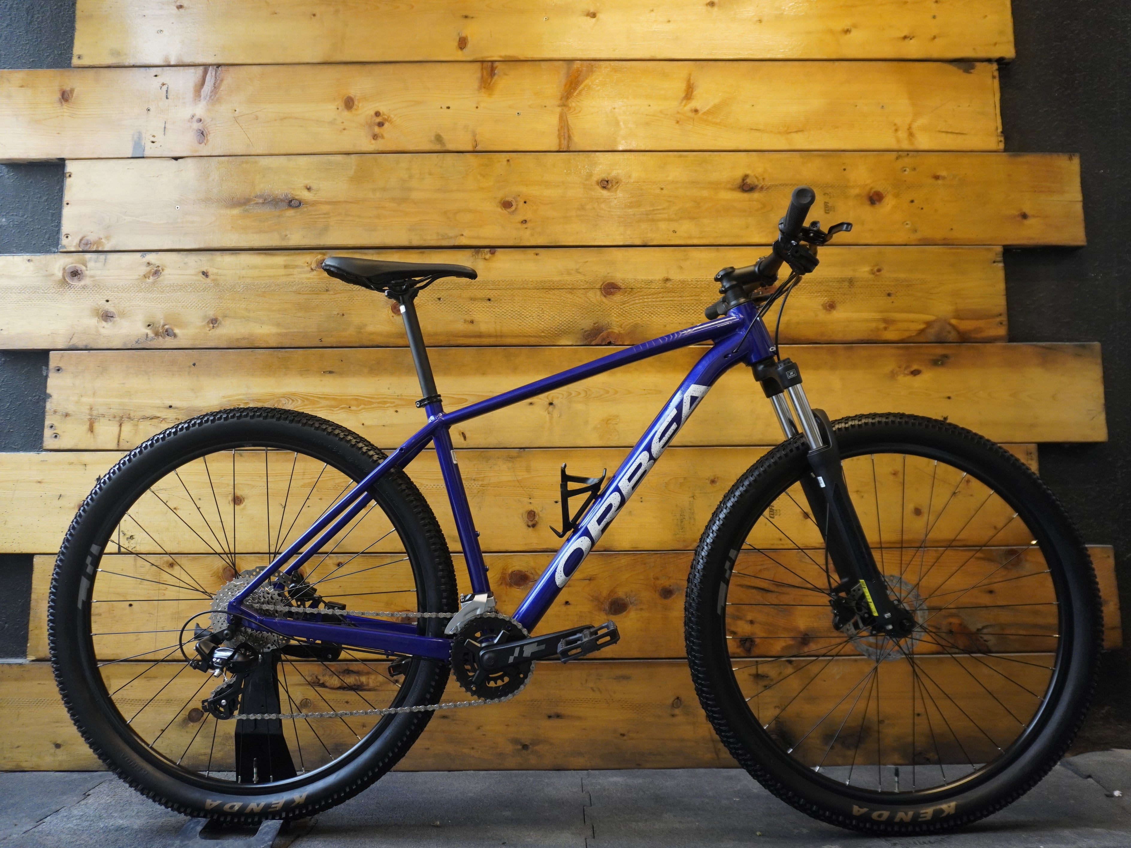 Orbea Onna 50 Mountain Bike