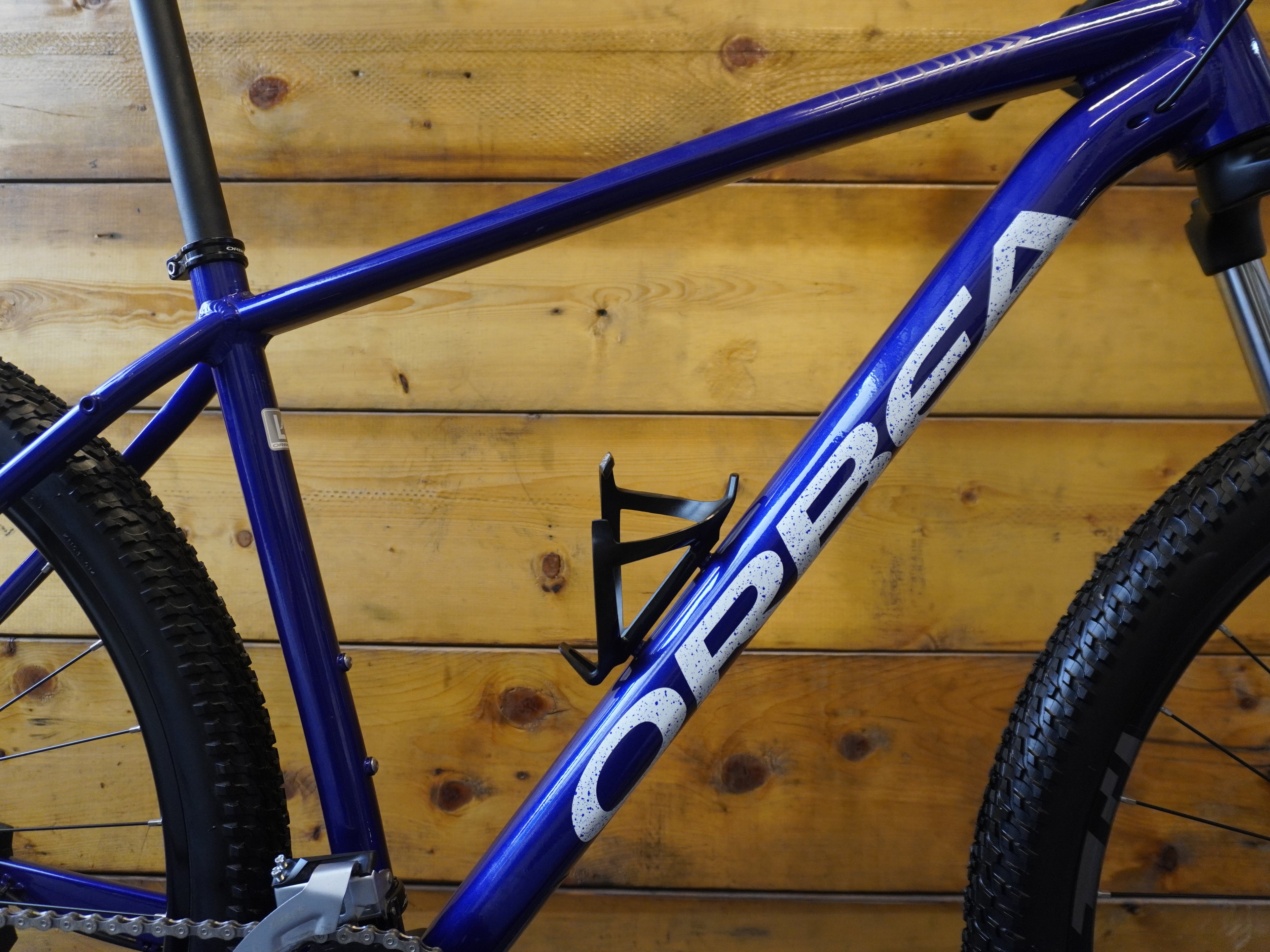 Orbea Onna 50 Mountain Bike