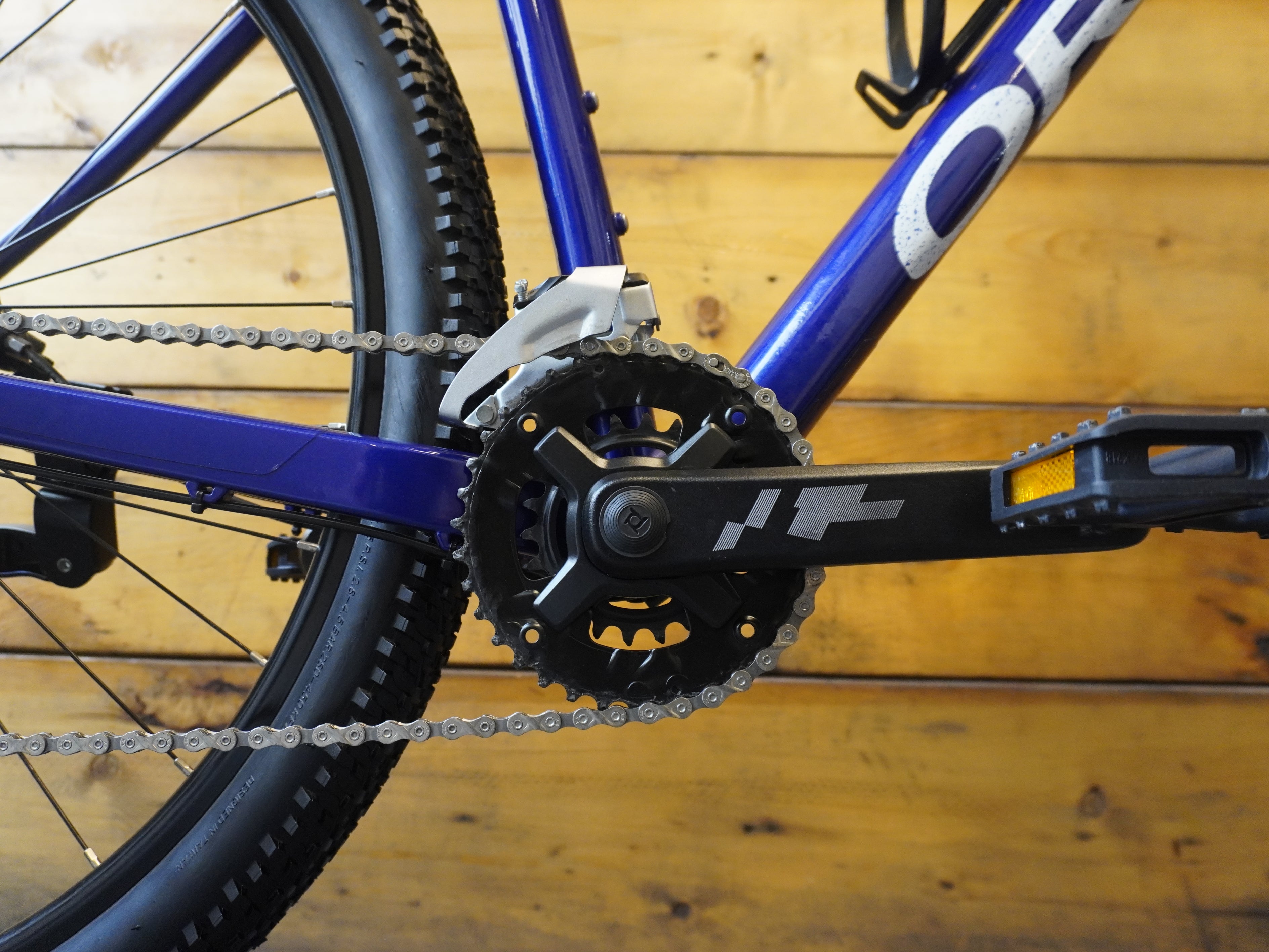 RENT Orbea Onna 50 Mountain Bike