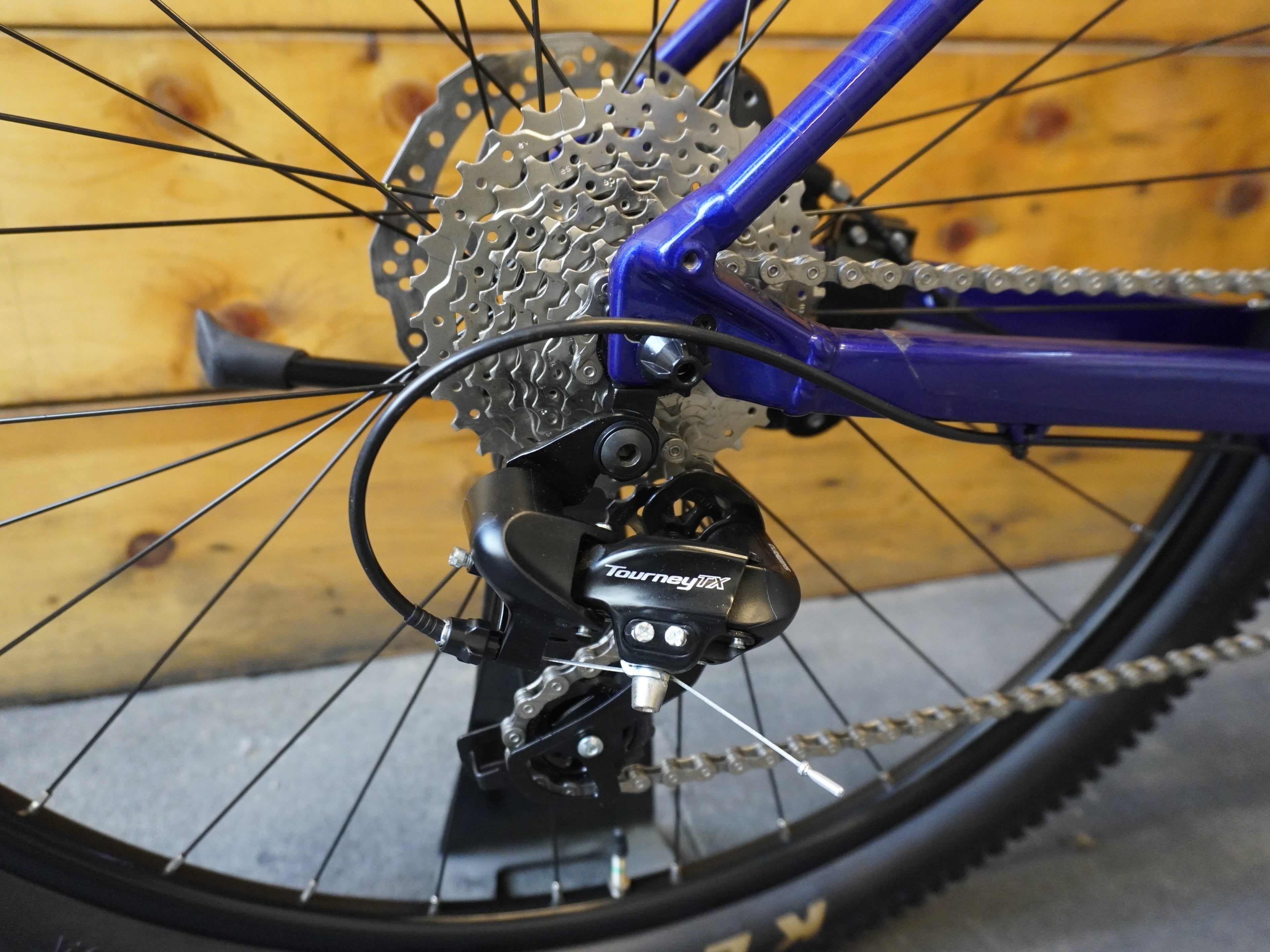 RENT Orbea Onna 50 Mountain Bike