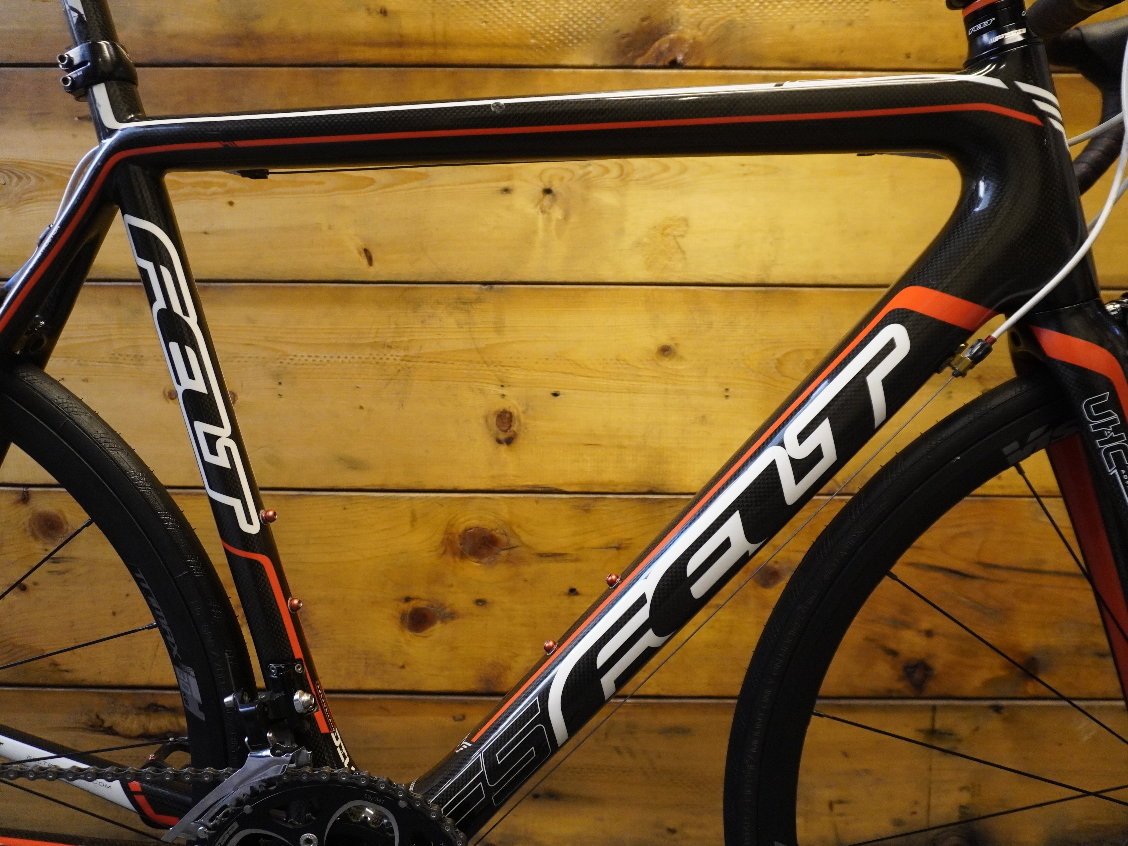 Felt F5 Road Bike