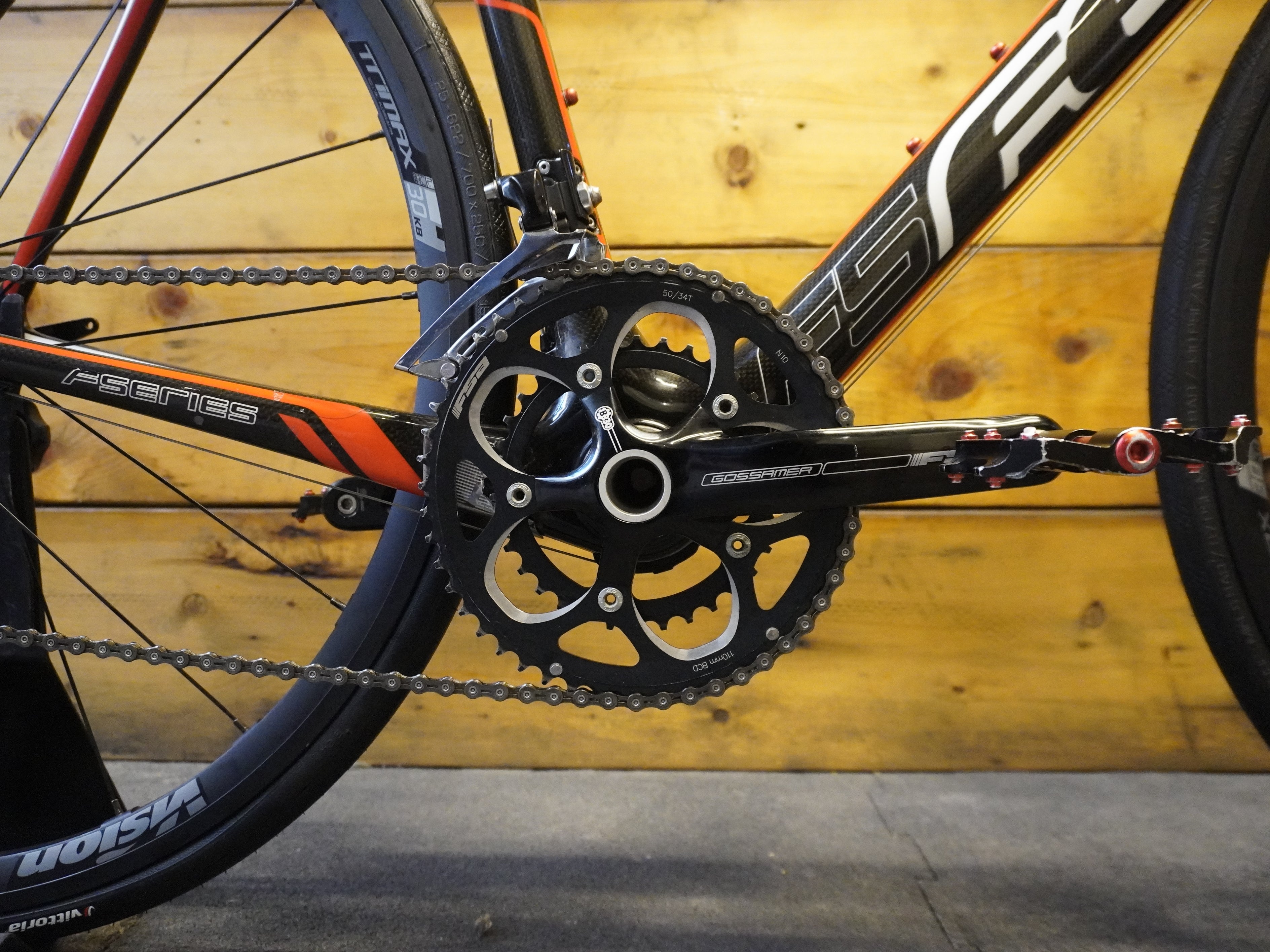 RENT Felt F5 Road Bike