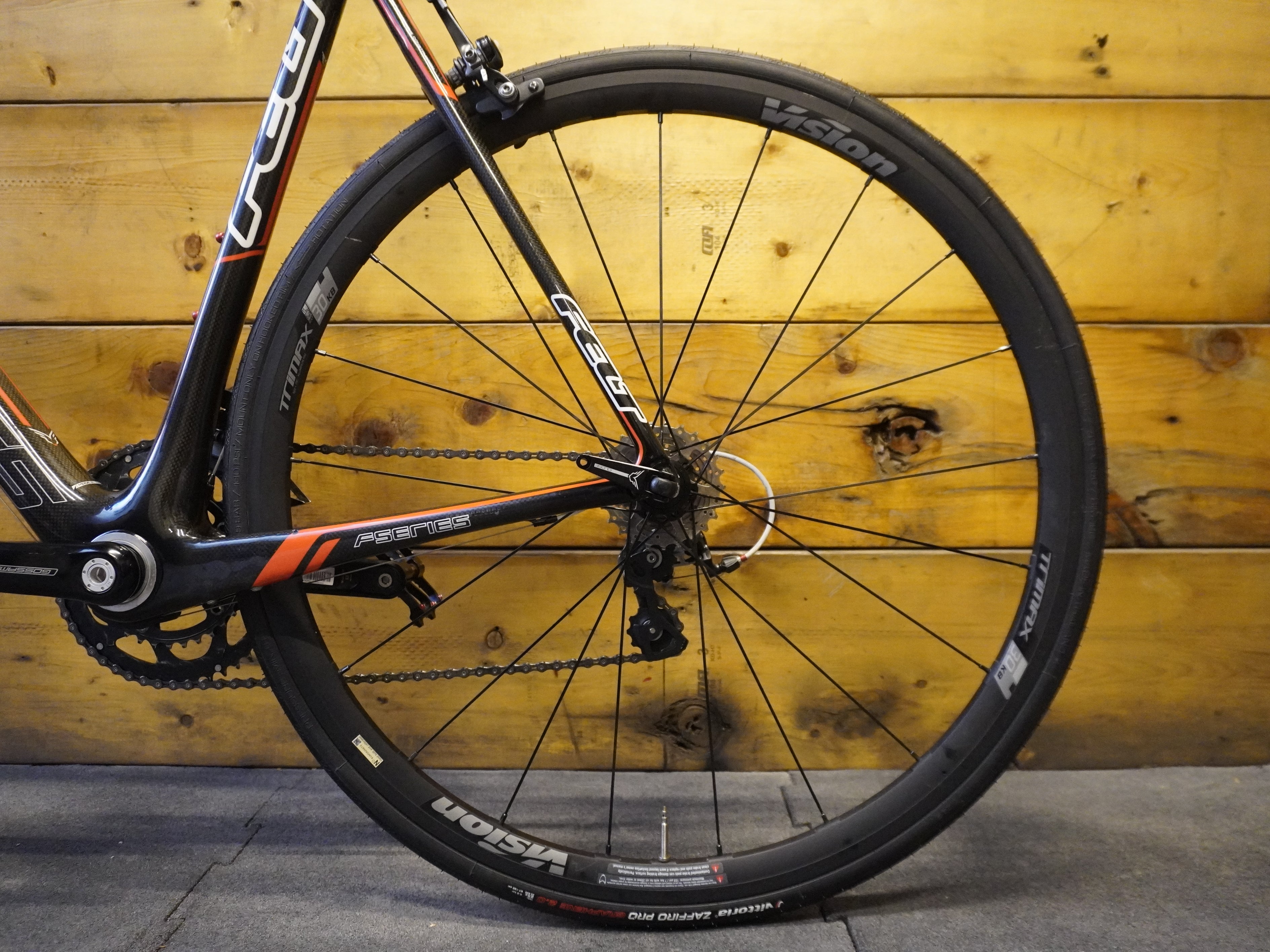 RENT Felt F5 Road Bike